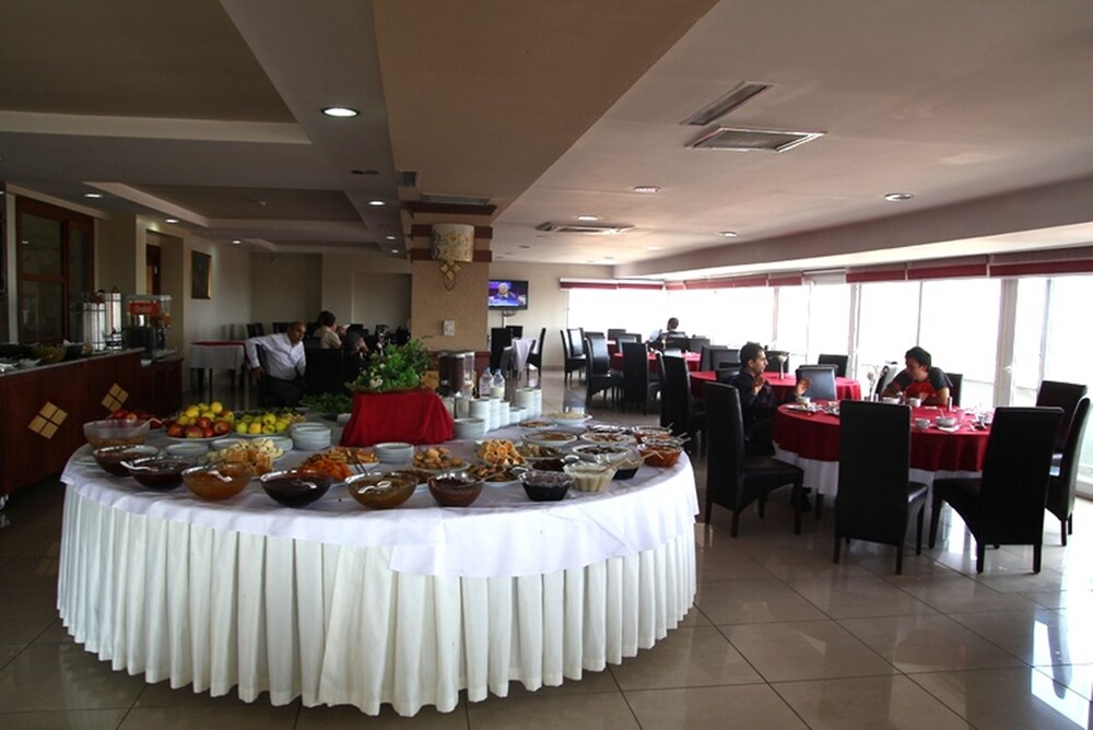 Grand Özeren Otel & Spa