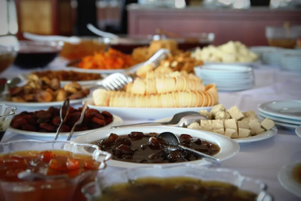 Grand Özeren Otel & Spa