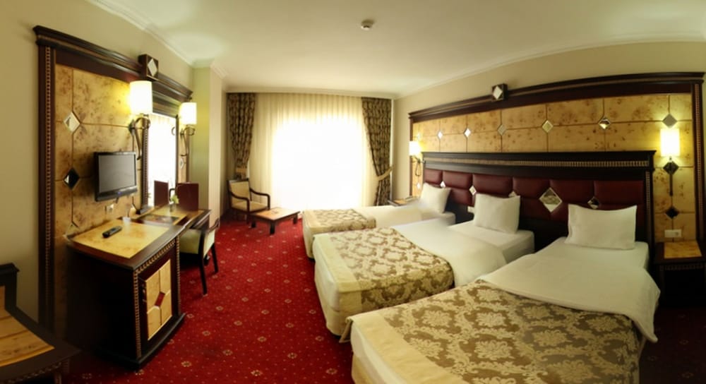 Grand Özeren Otel & Spa