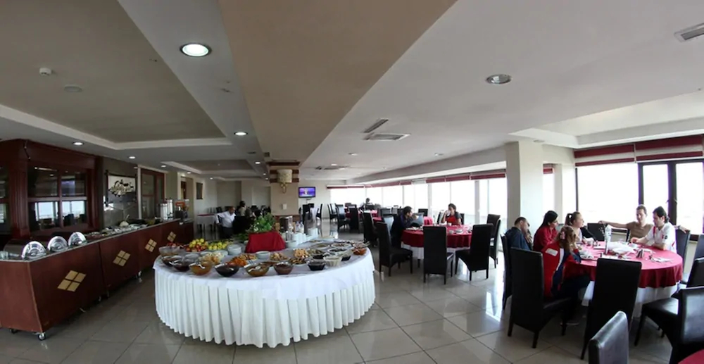 Grand Özeren Otel & Spa