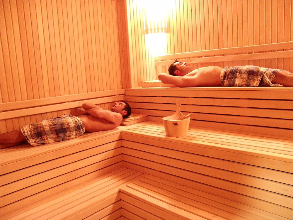 Grand Özeren Otel & Spa