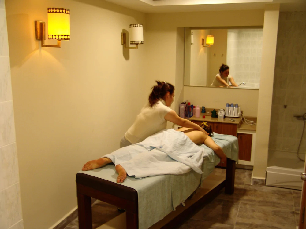 Grand Özeren Otel & Spa