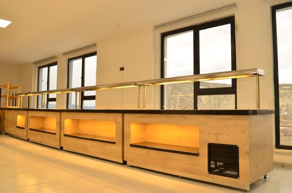 Lavanta Tepesi Otel Salda