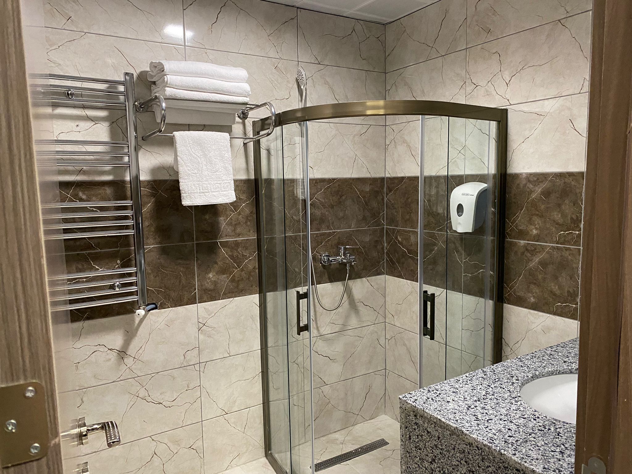 Lavanta Tepesi Otel Salda
