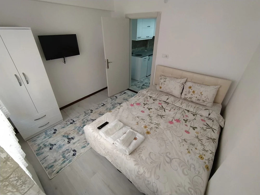 Loca Apart Otel