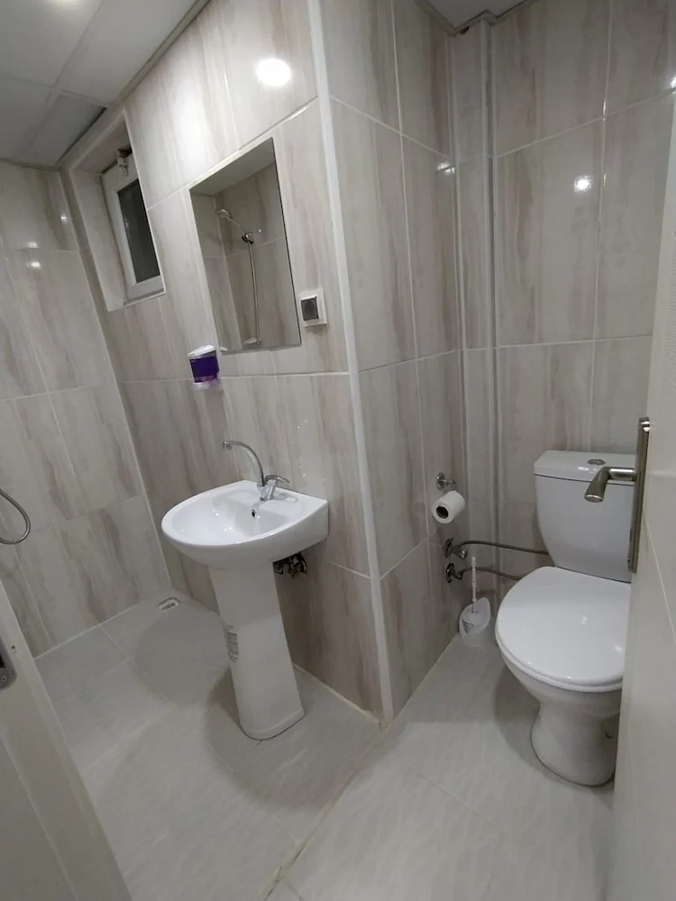 Loca Apart Otel