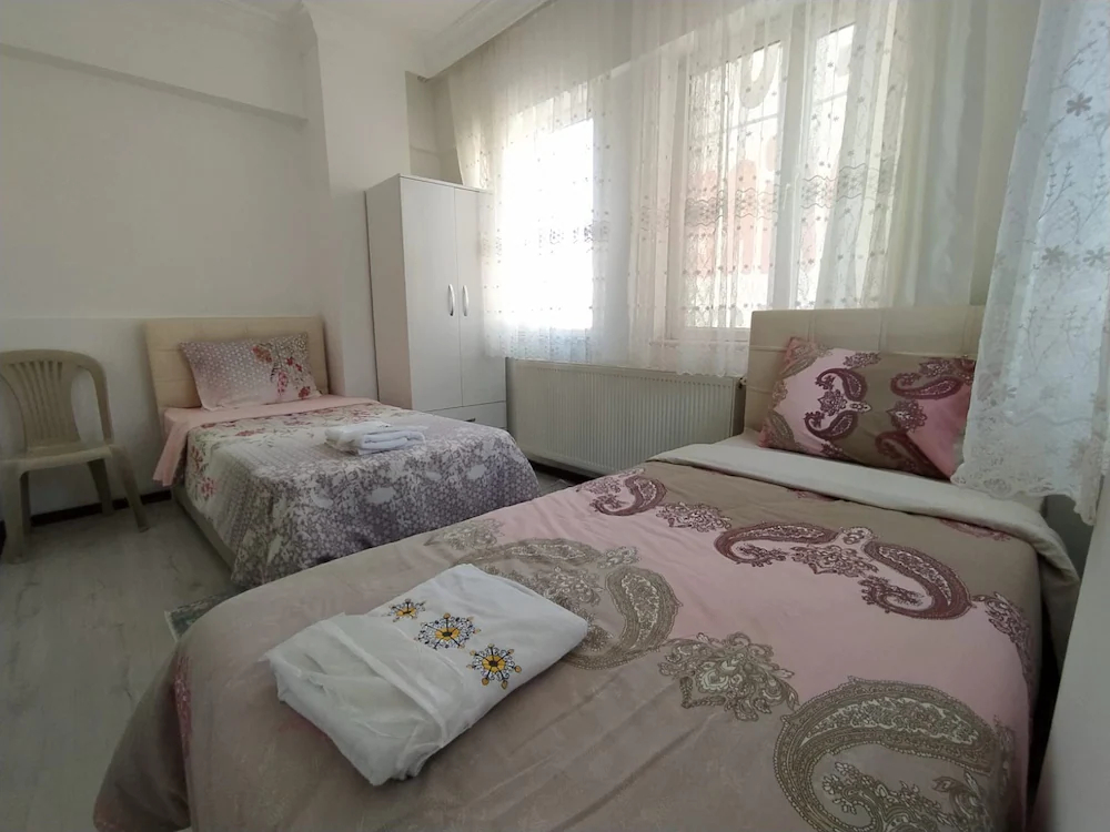 Loca Apart Otel