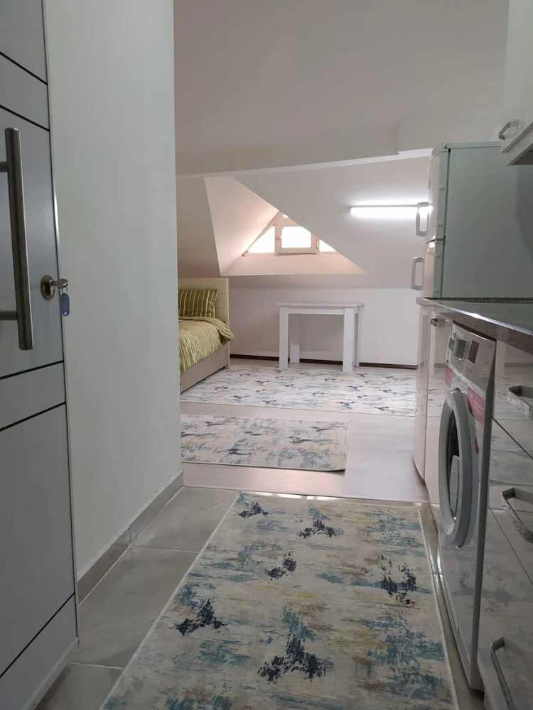 Loca Apart Otel