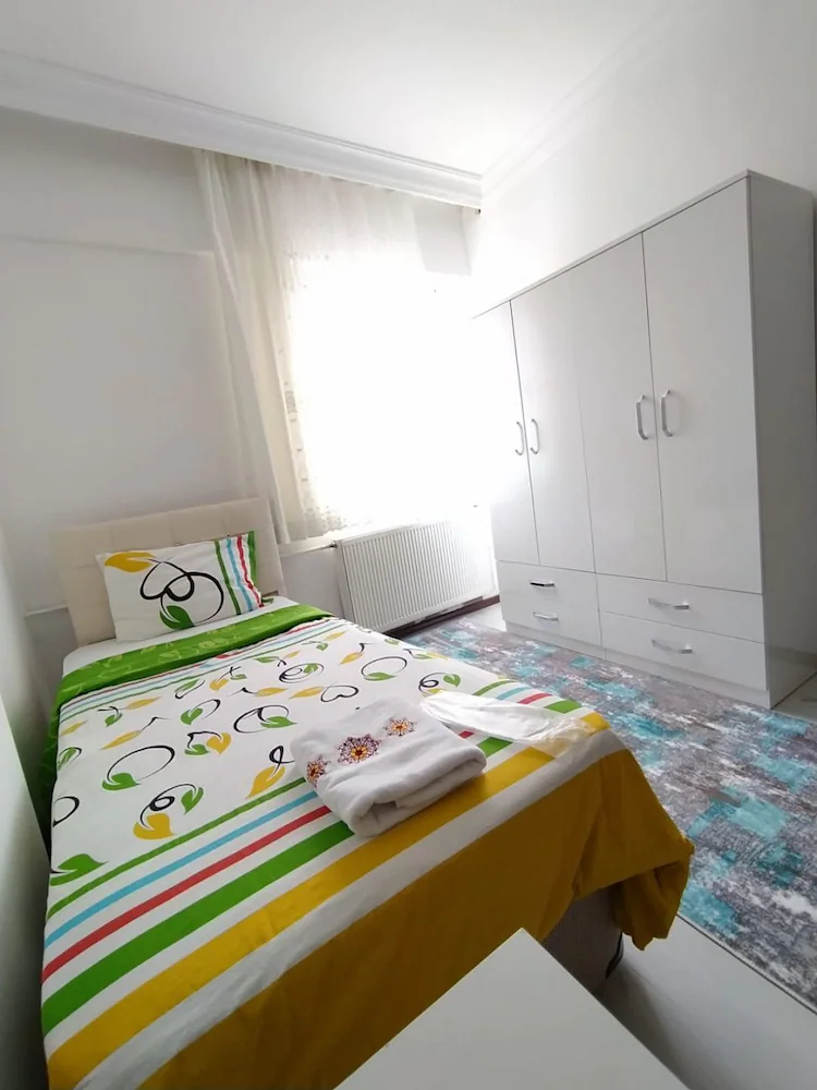 Loca Apart Otel