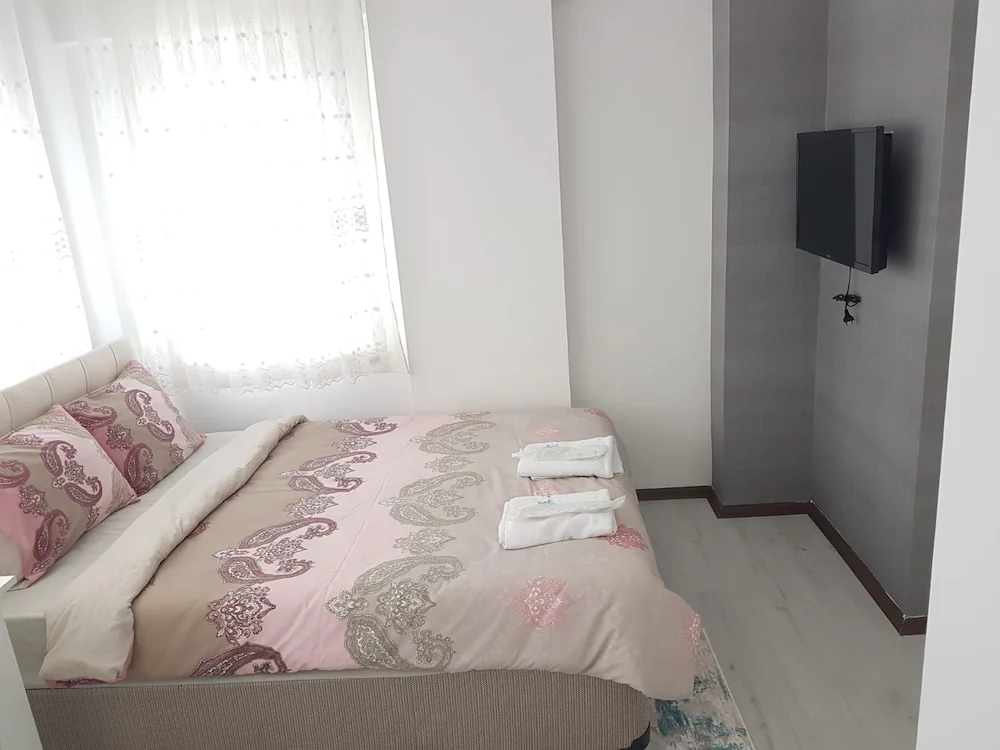 Loca Apart Otel