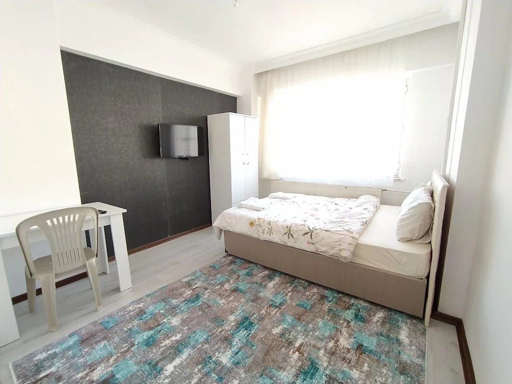 Loca Apart Otel