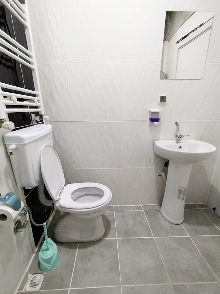 Loca Apart Otel