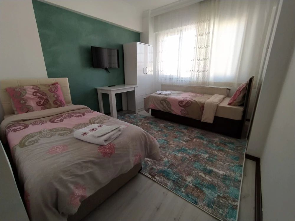 Loca Apart Otel