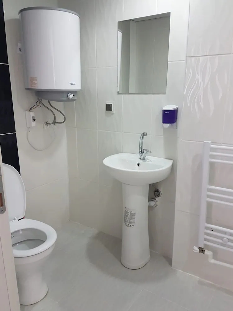 Loca Apart Otel