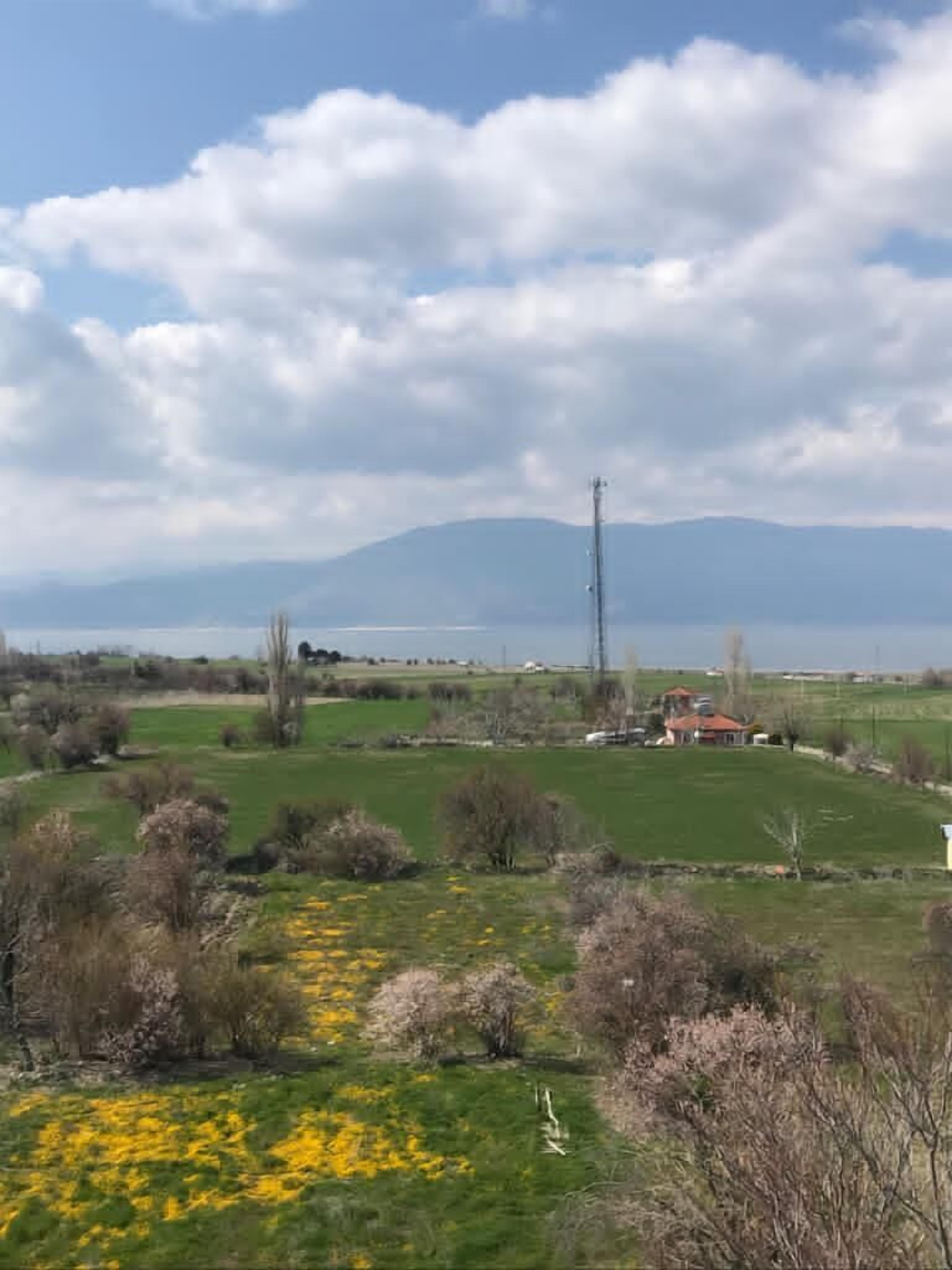 Muhtarin Yeri Et Restoran & Otel
