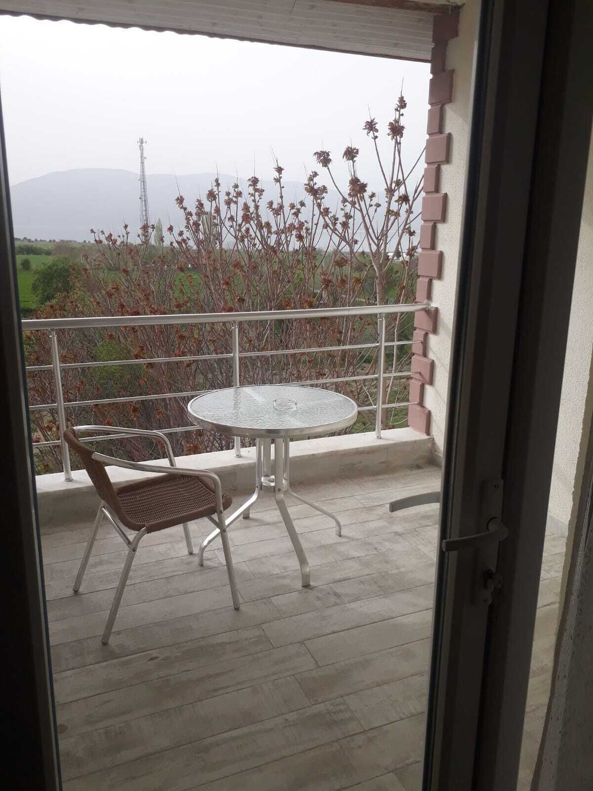 Muhtarin Yeri Et Restoran & Otel