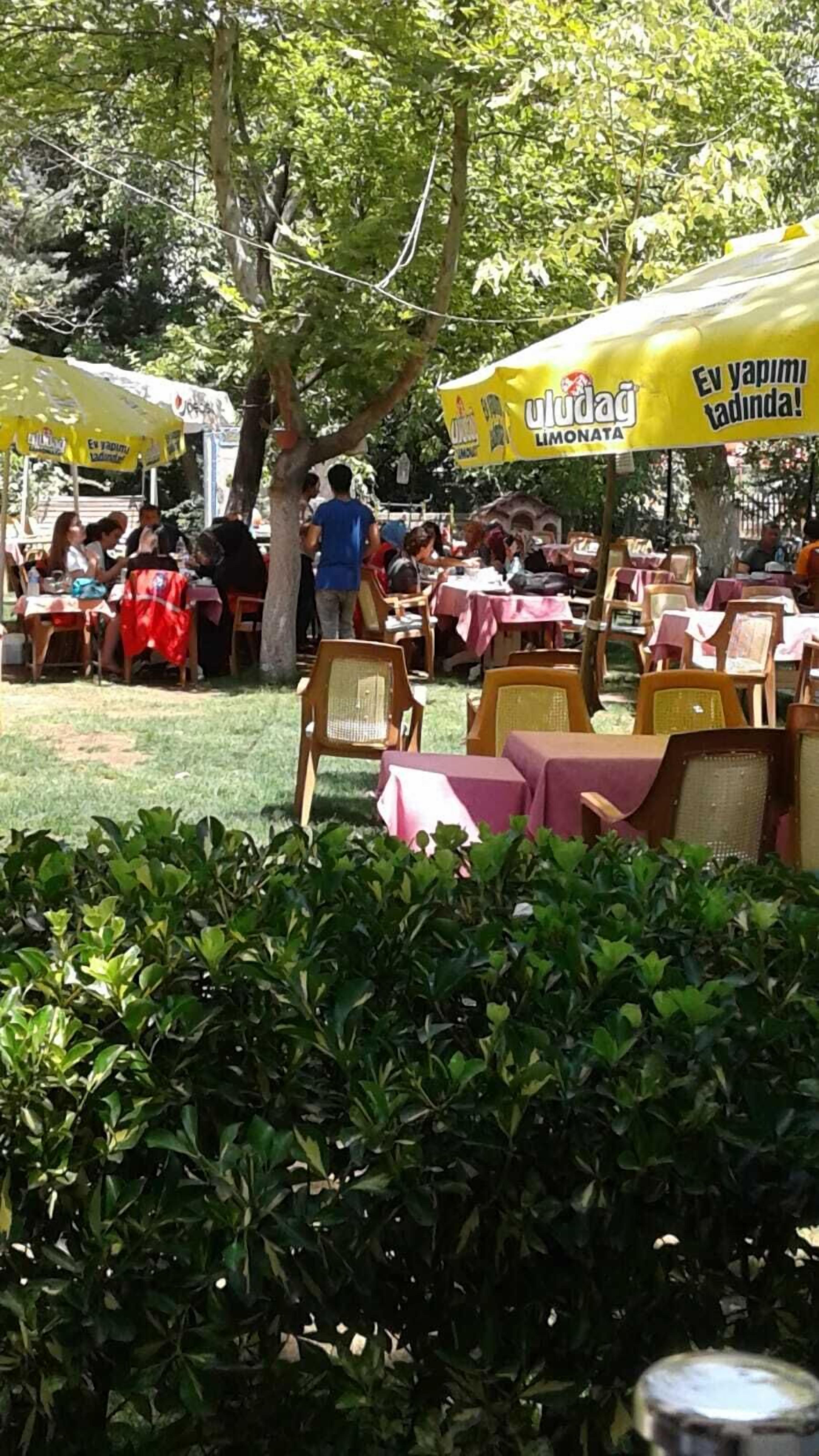 Muhtarin Yeri Et Restoran & Otel