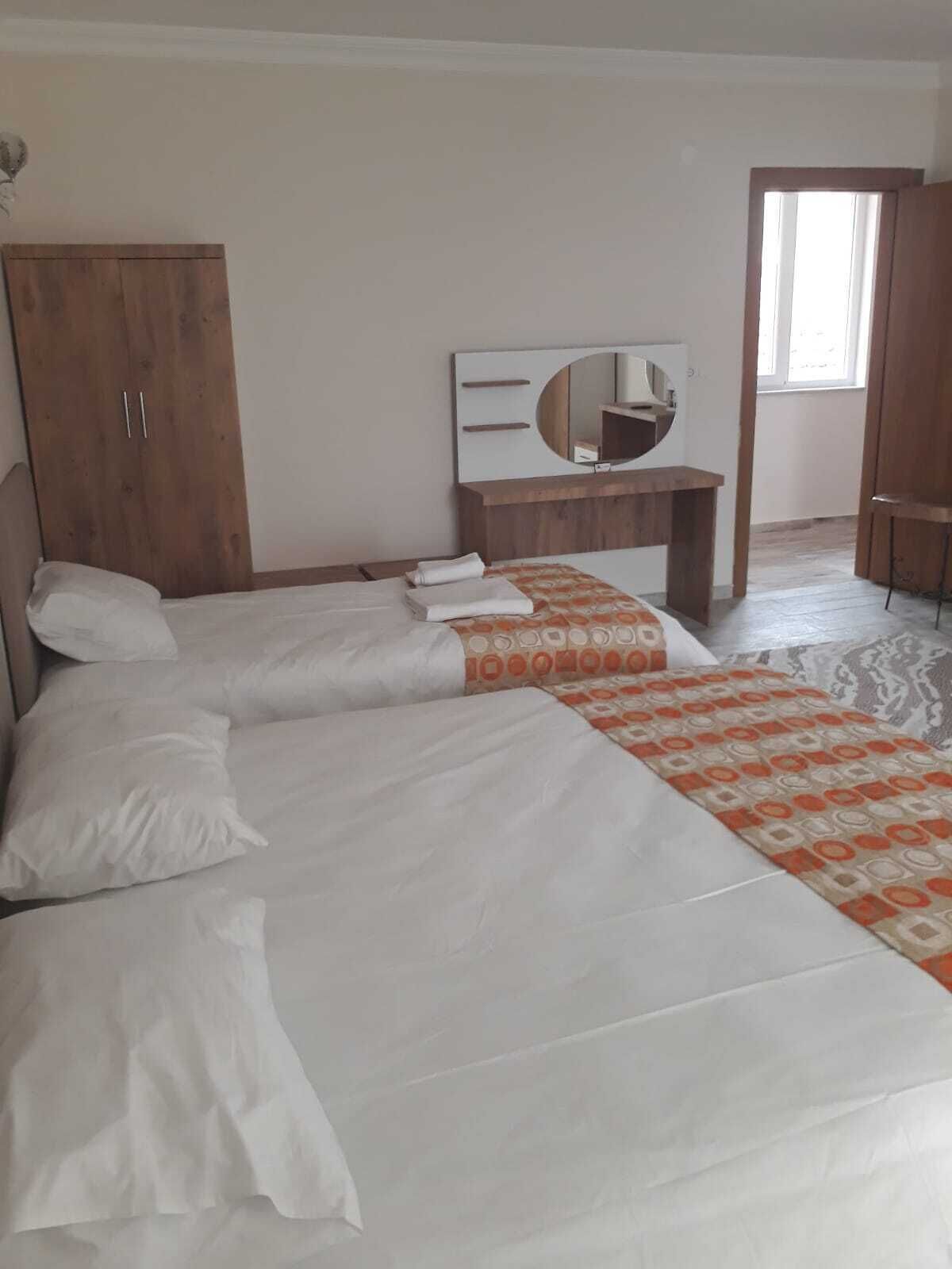 Muhtarin Yeri Et Restoran & Otel