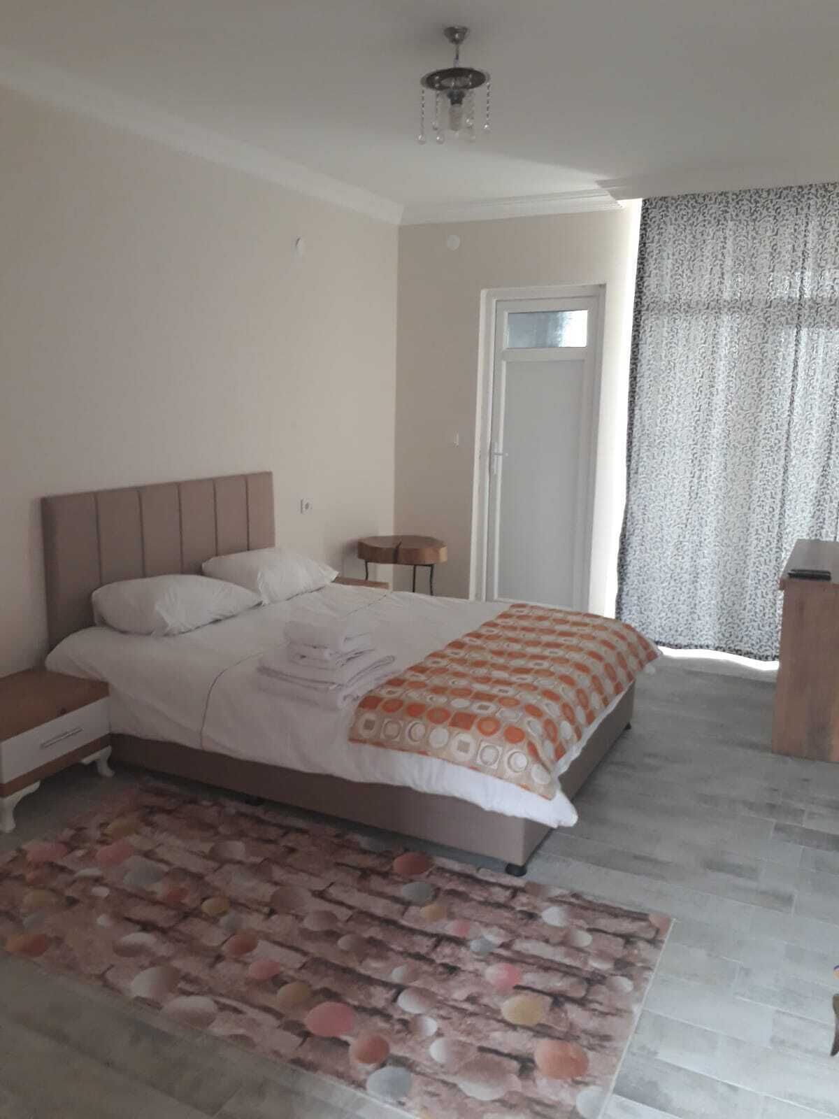 Muhtarin Yeri Et Restoran & Otel