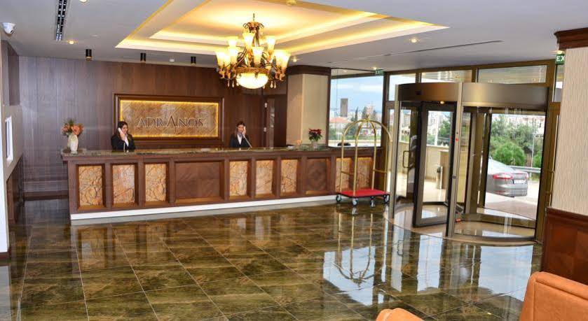 Adranos Hotel