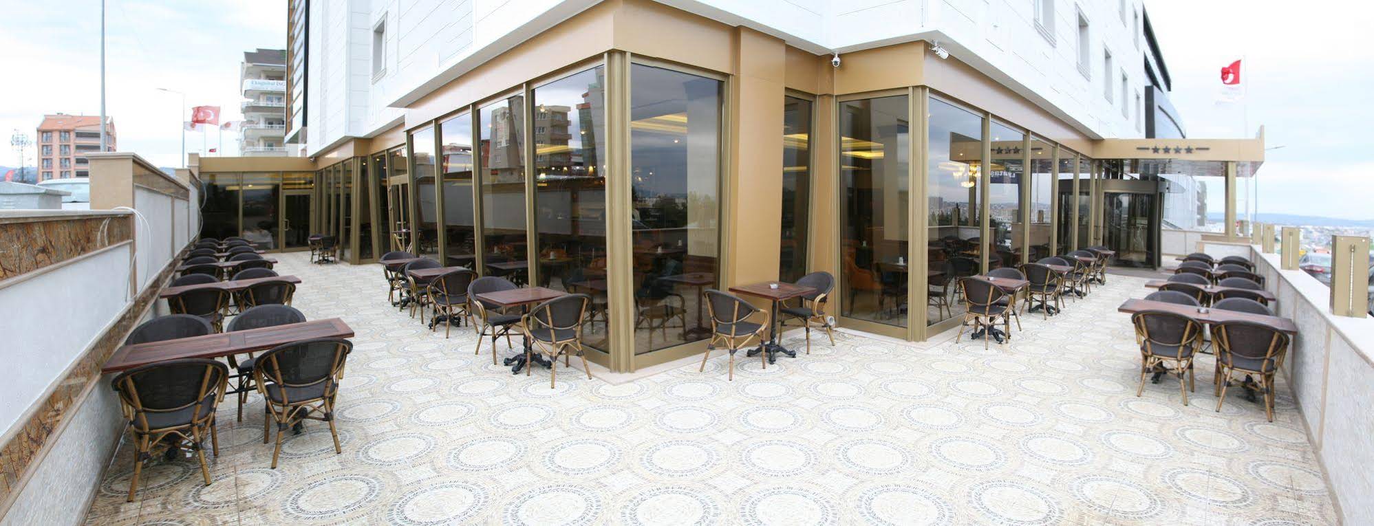 Adranos Hotel