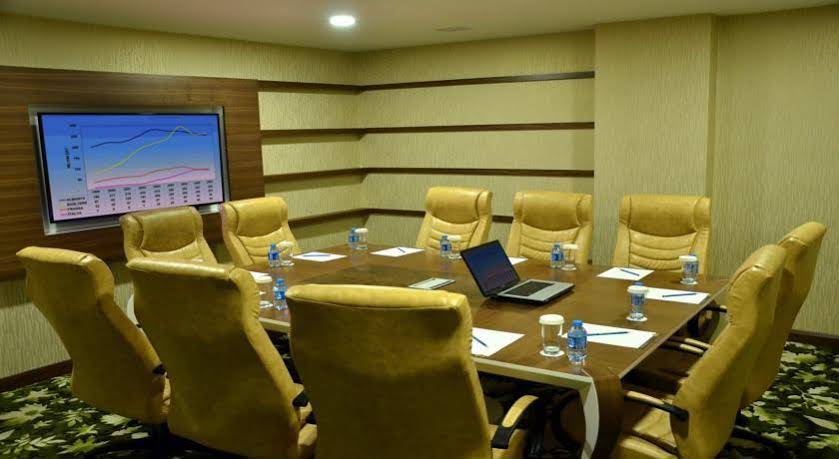 Adranos Hotel