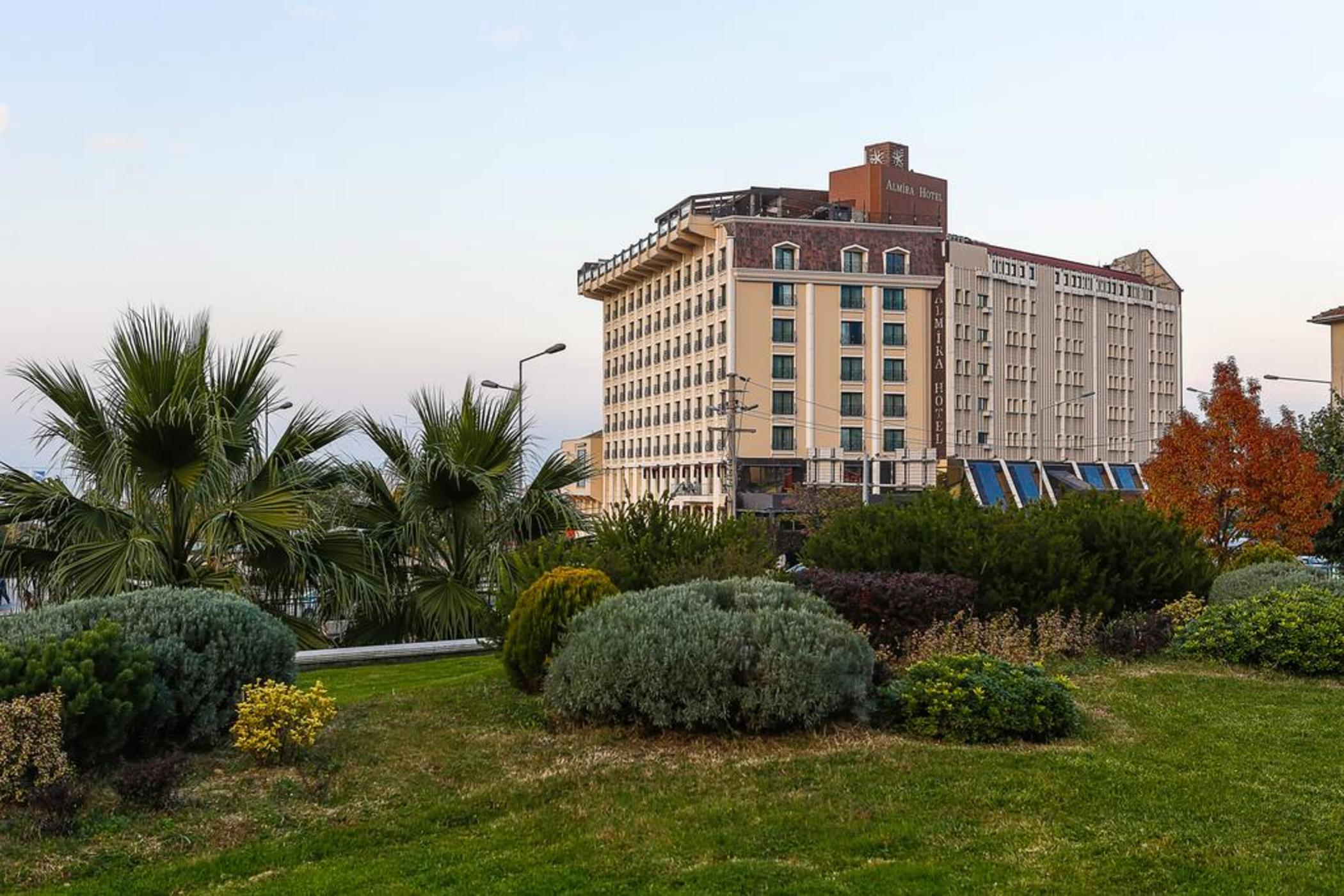 Almira Bursa