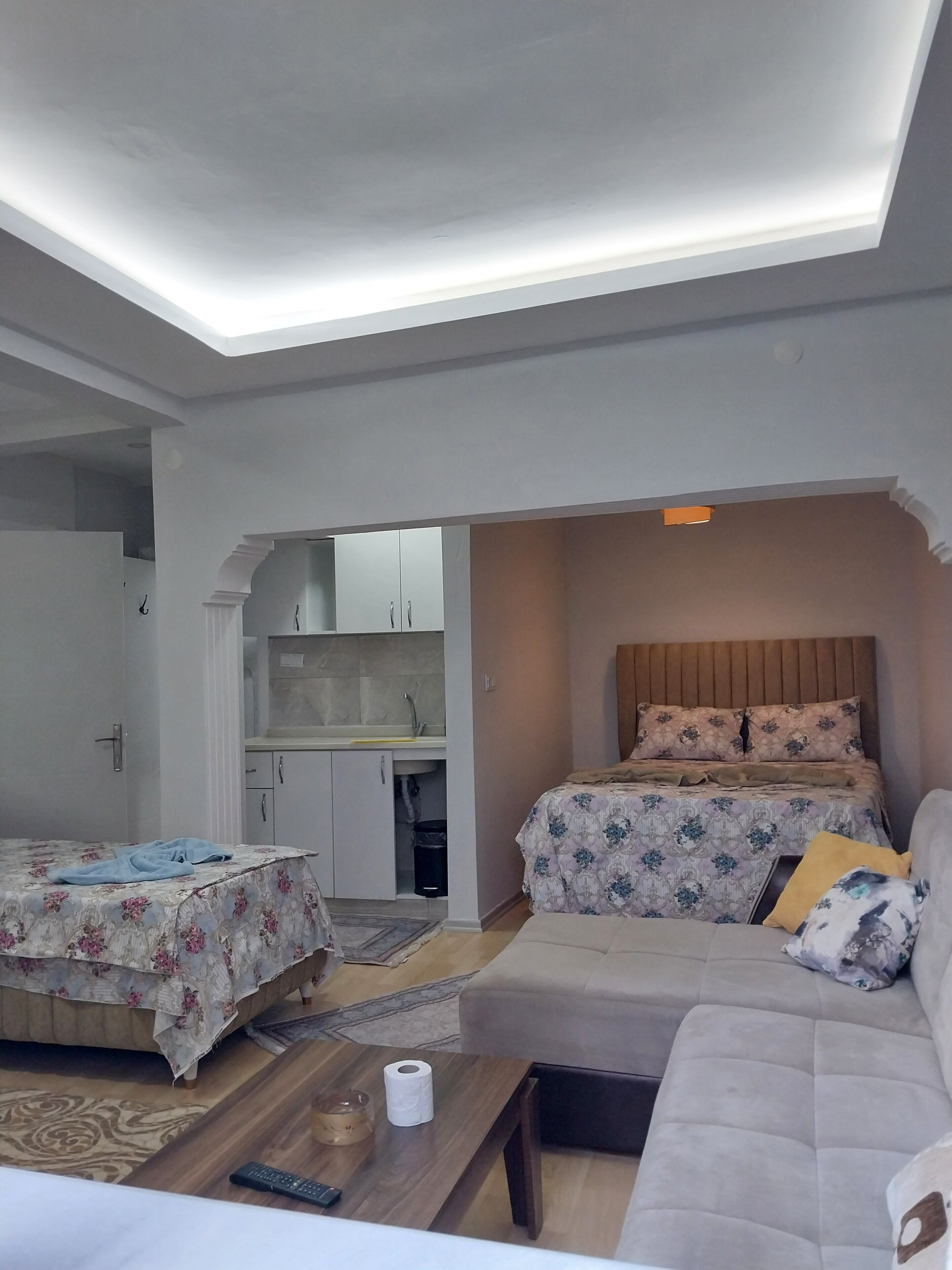 Artemis Apart&Otel