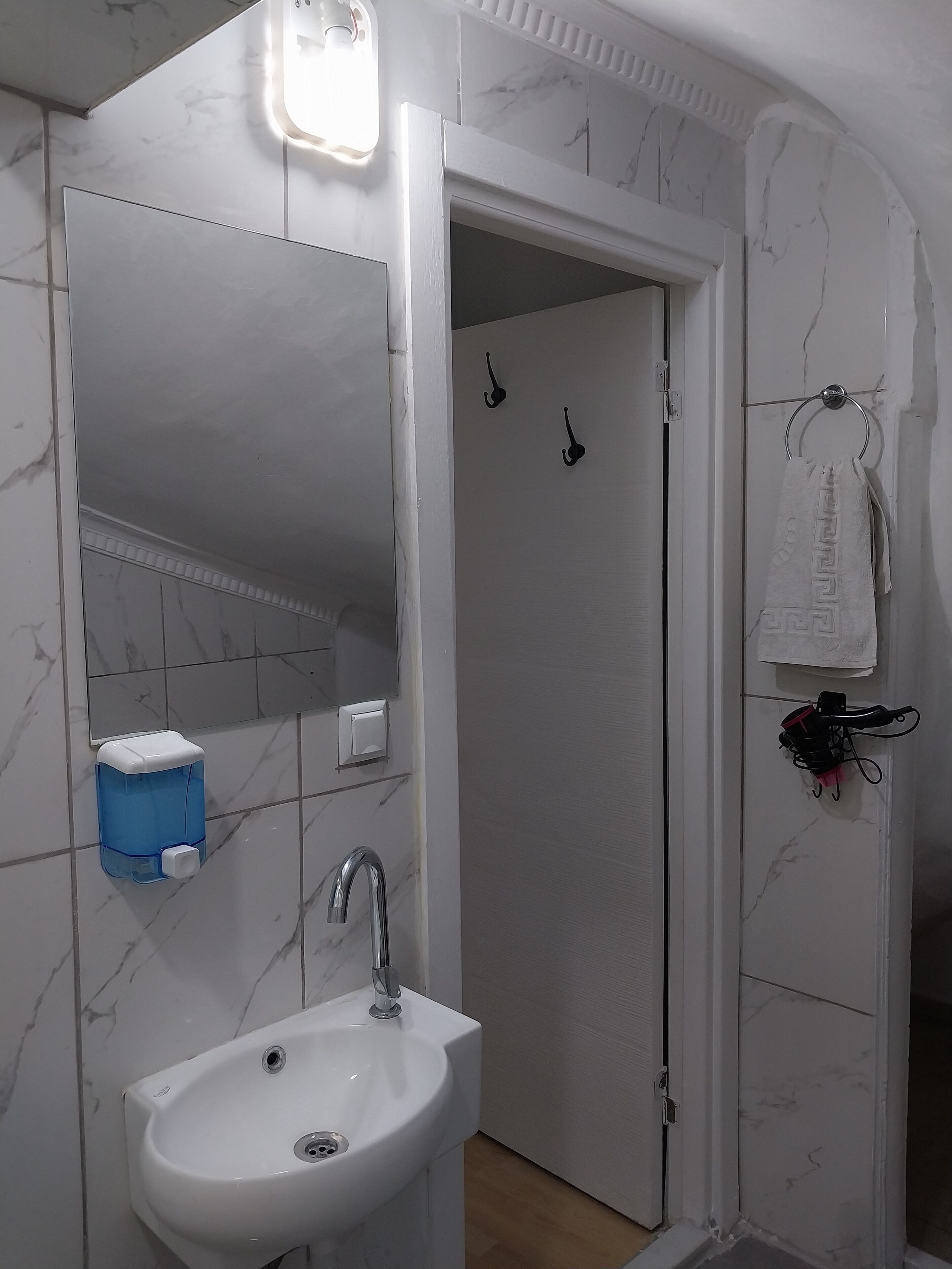 Artemis Apart&Otel