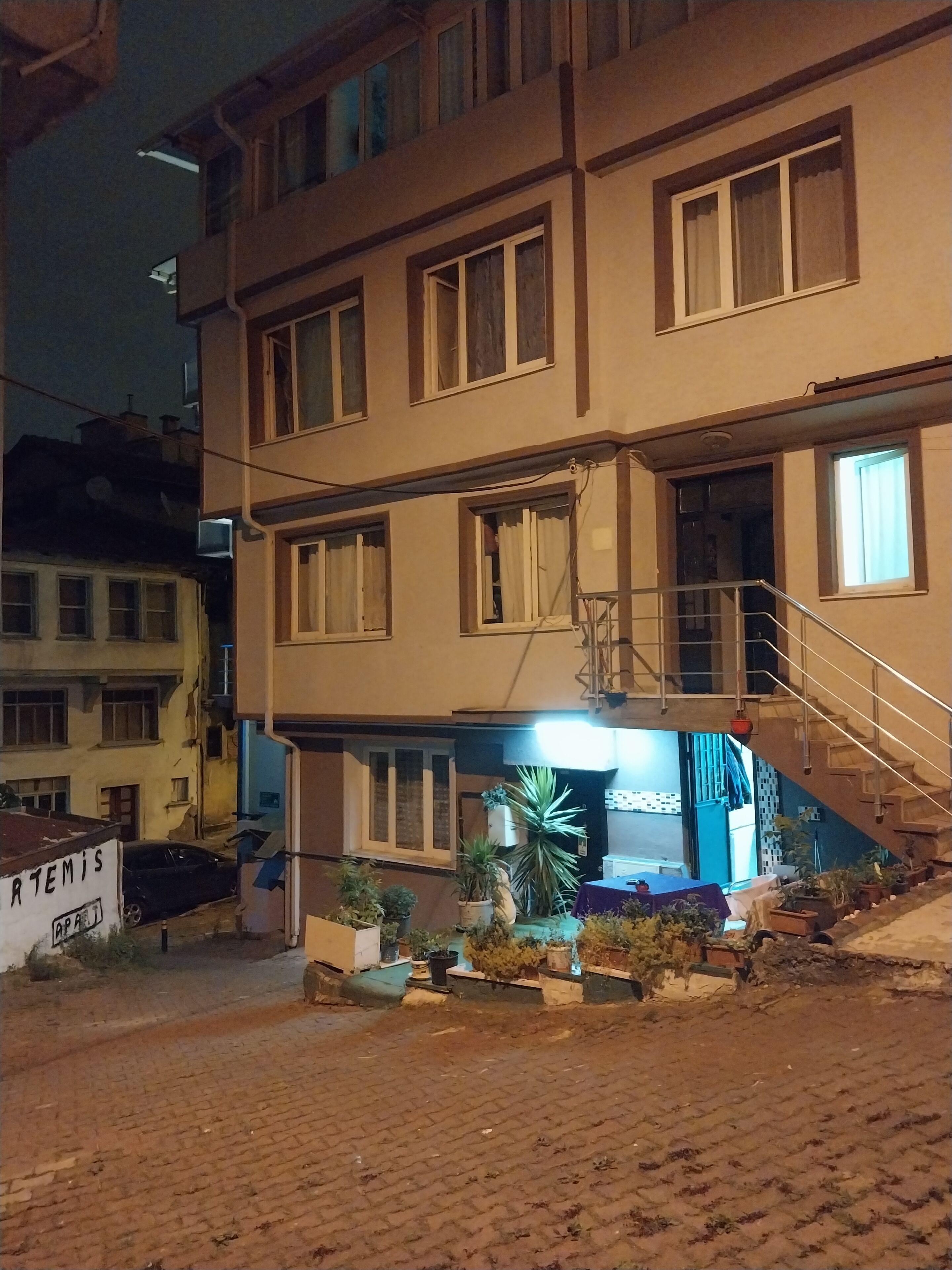 Artemis Apart&Otel