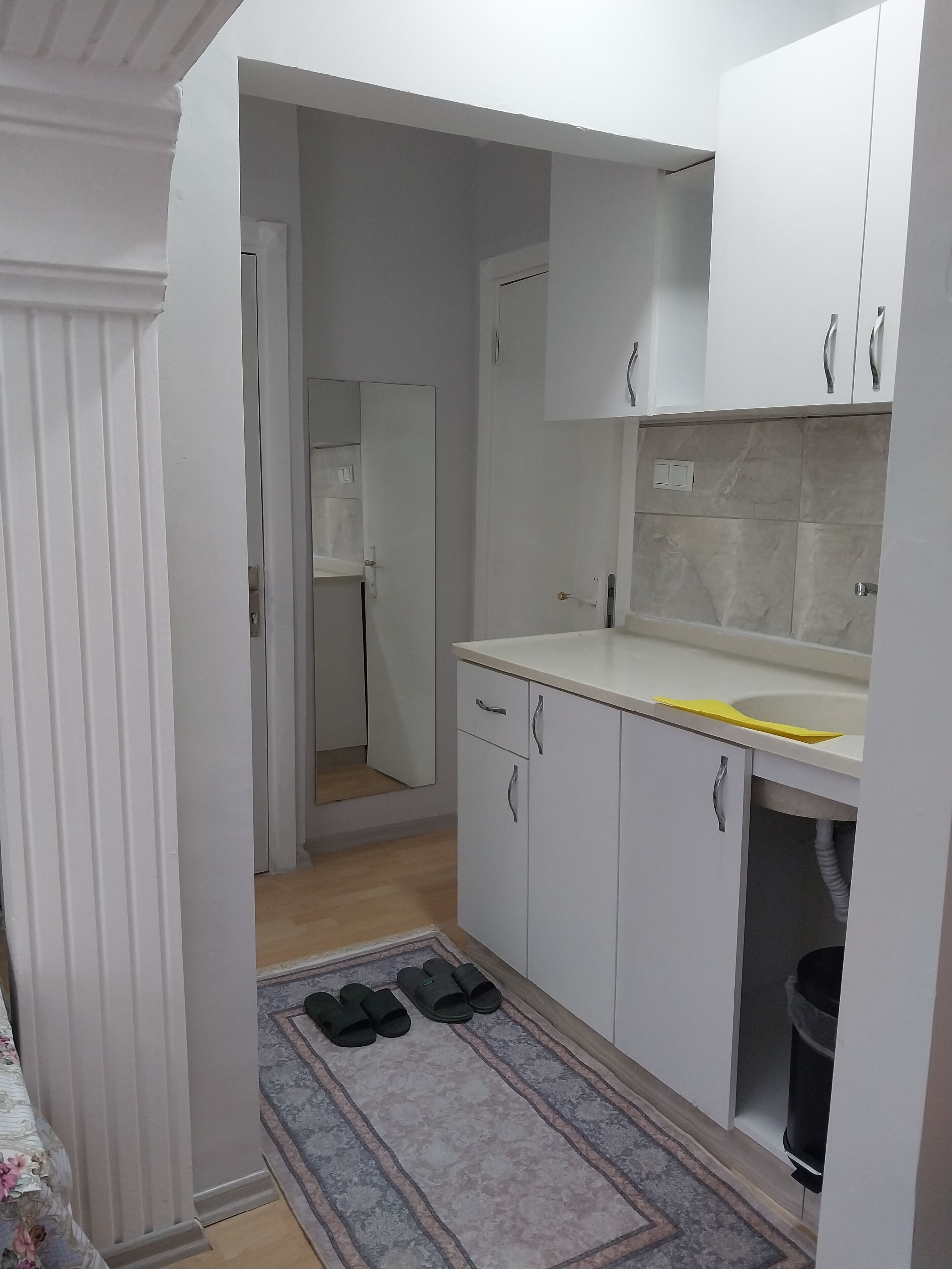 Artemis Apart&Otel