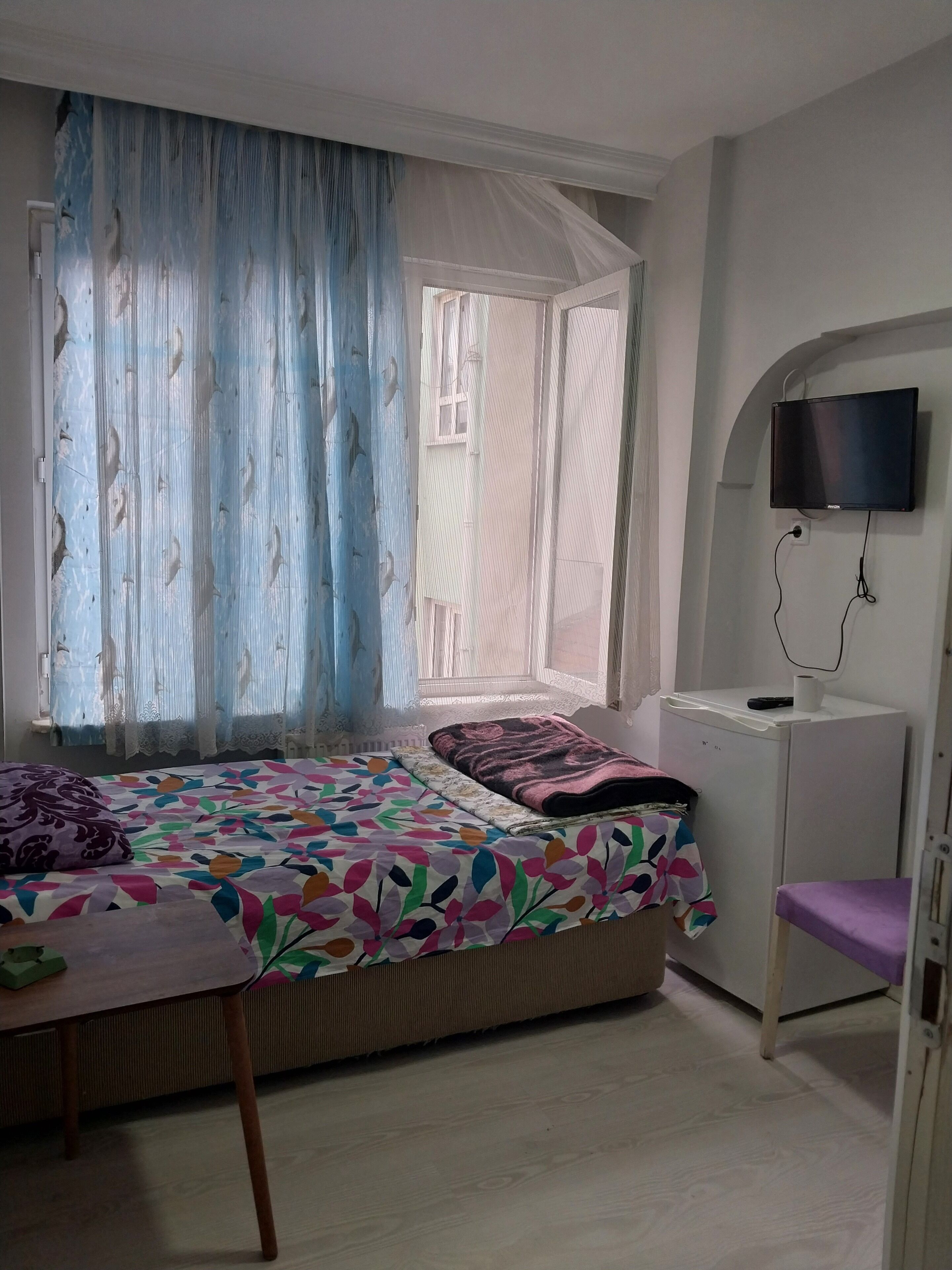 Artemis Apart&Otel