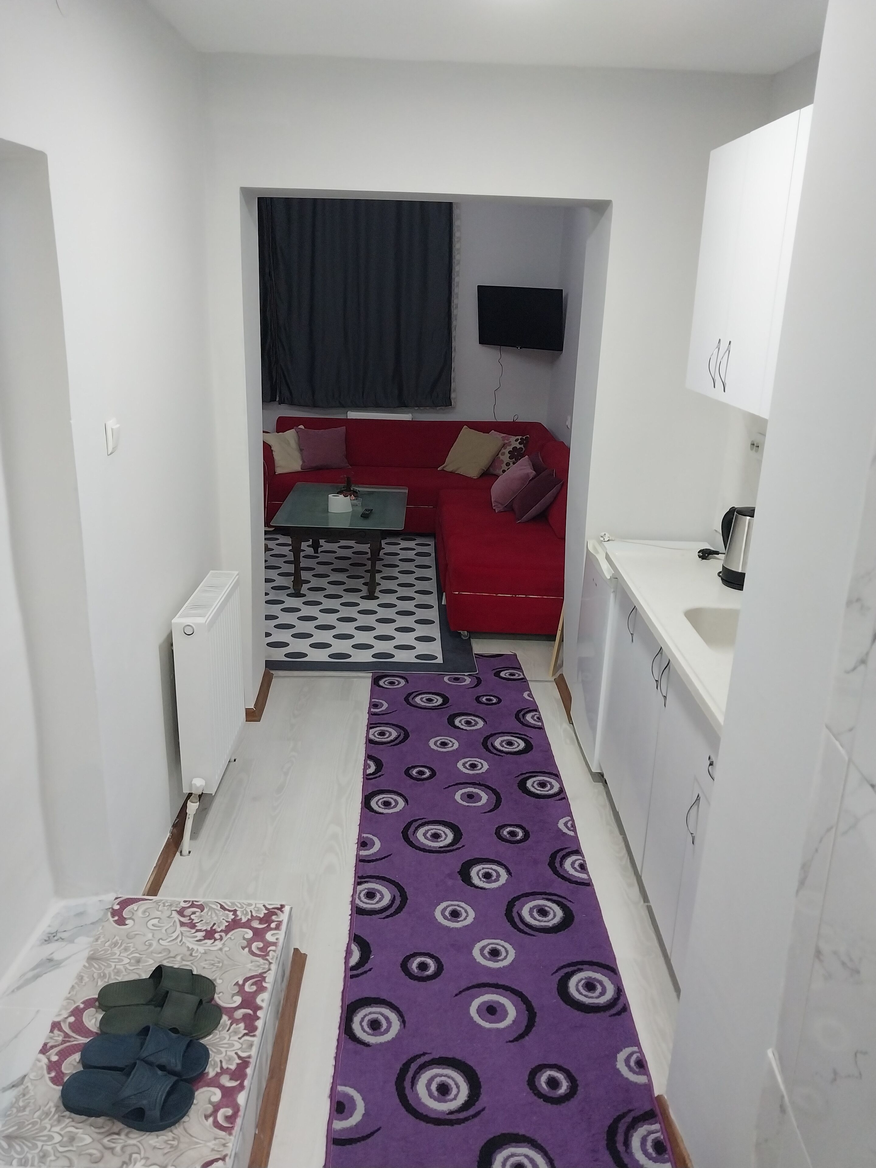 Artemis Apart&Otel