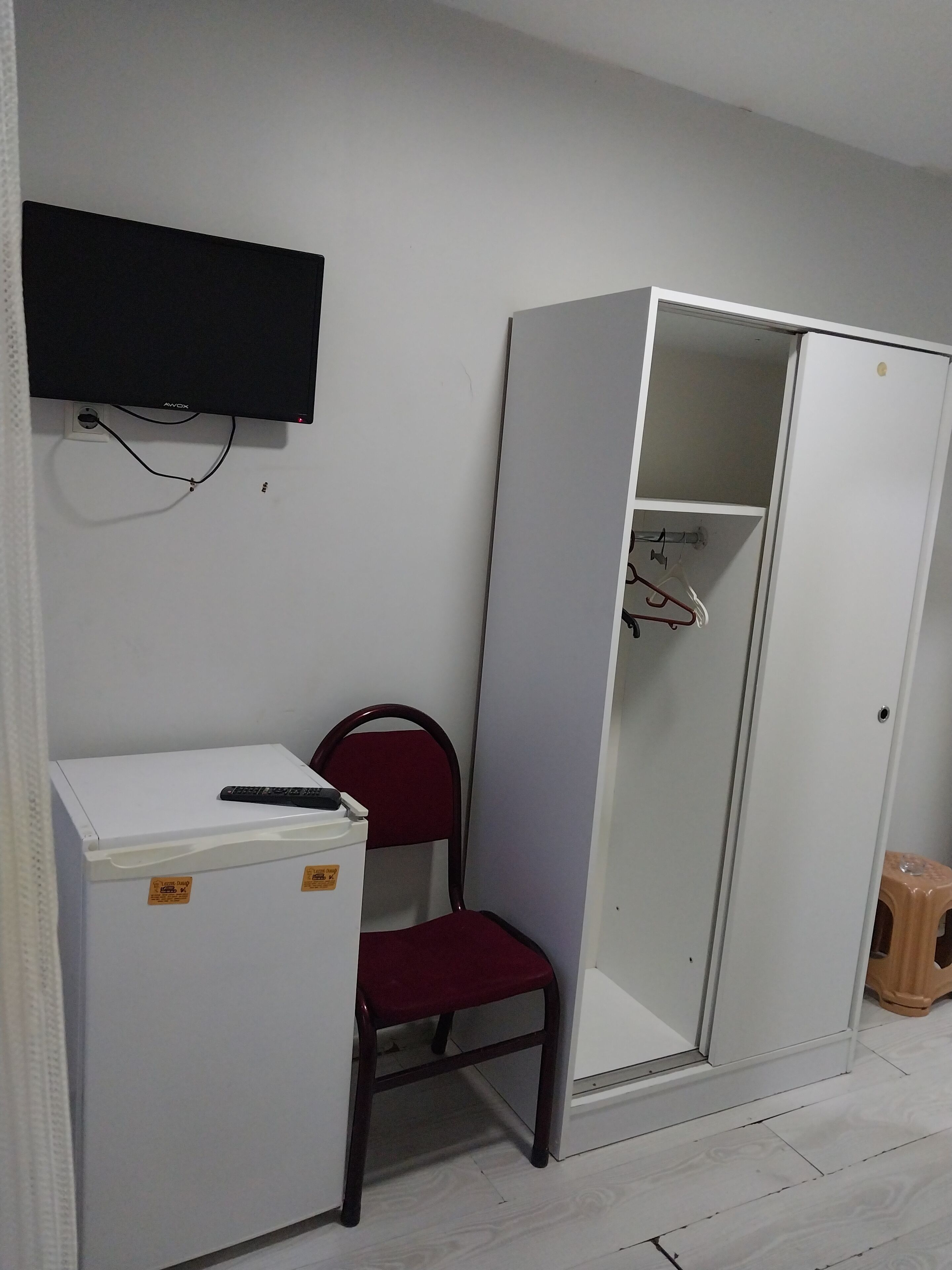 Artemis Apart&Otel