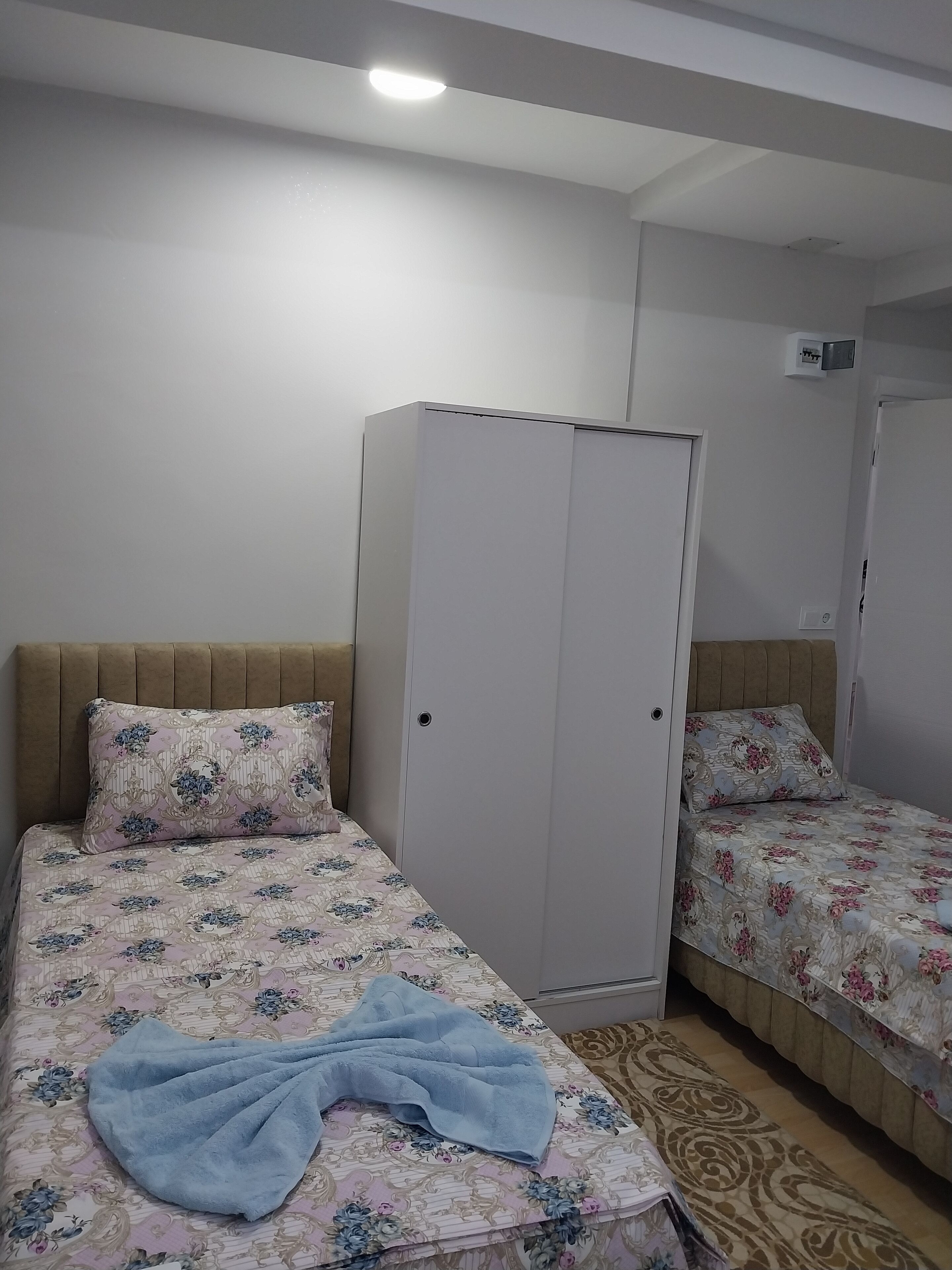 Artemis Apart&Otel