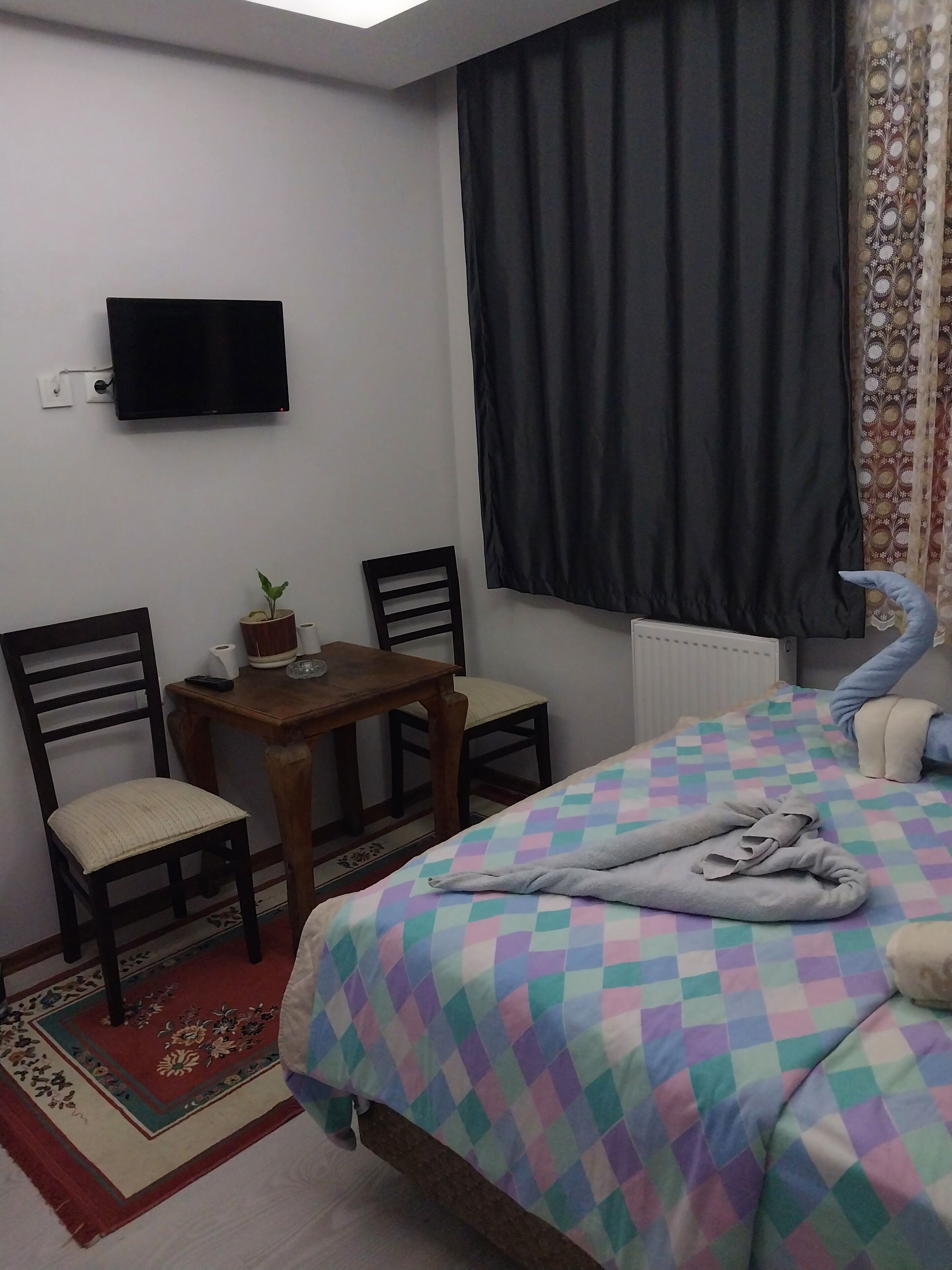 Artemis Apart&Otel