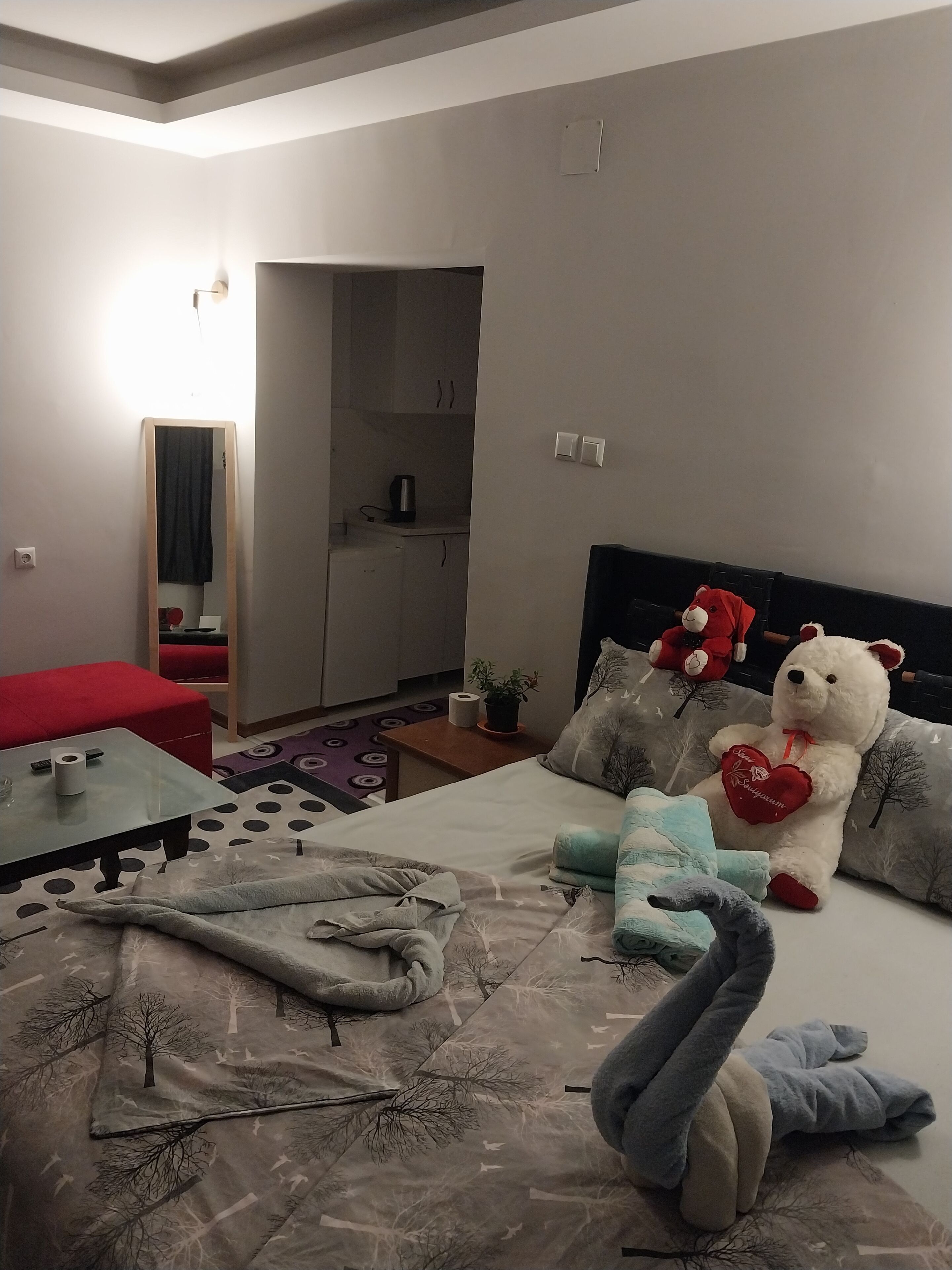 Artemis Apart&Otel