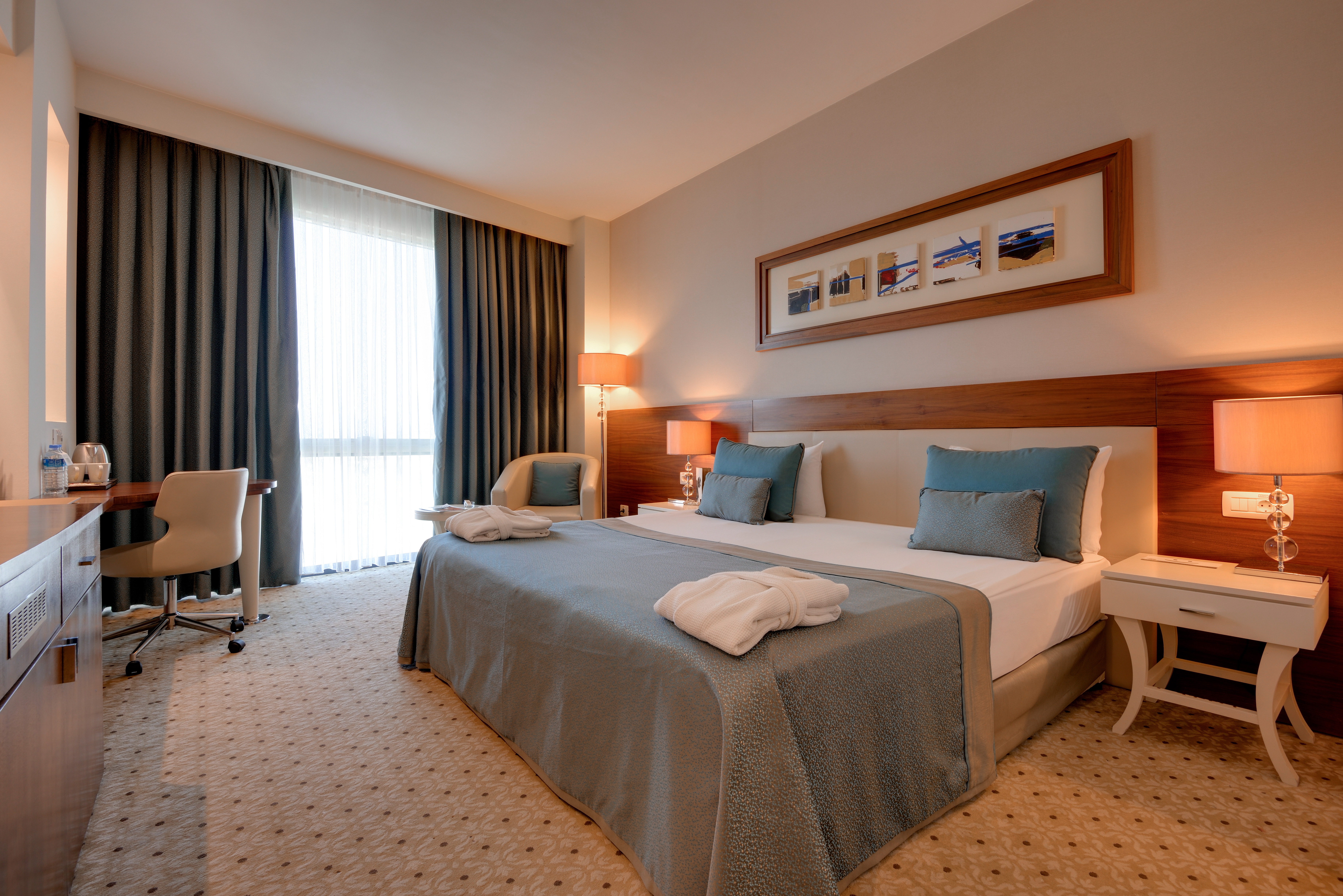 Baia Bursa Hotel