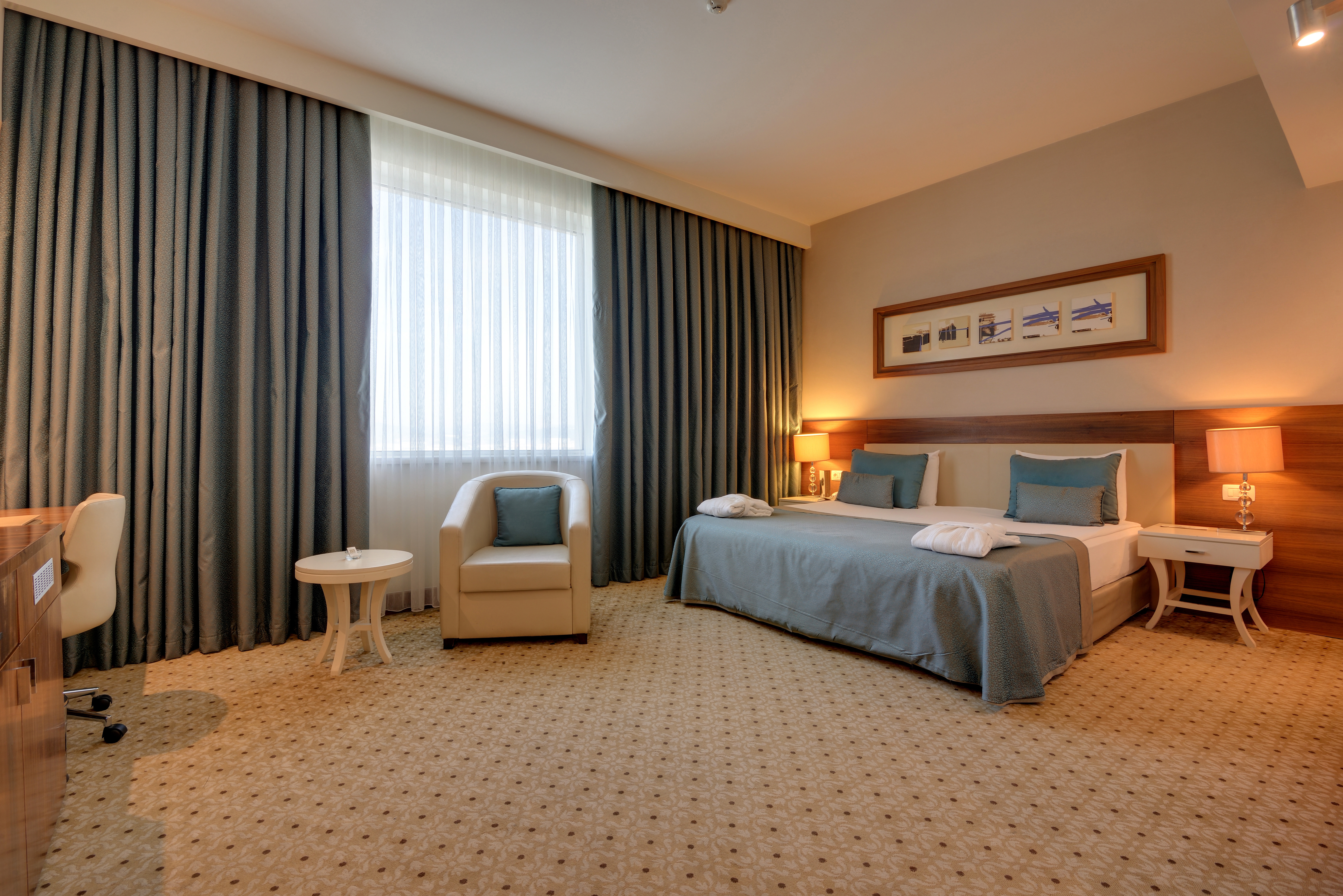 Baia Bursa Hotel