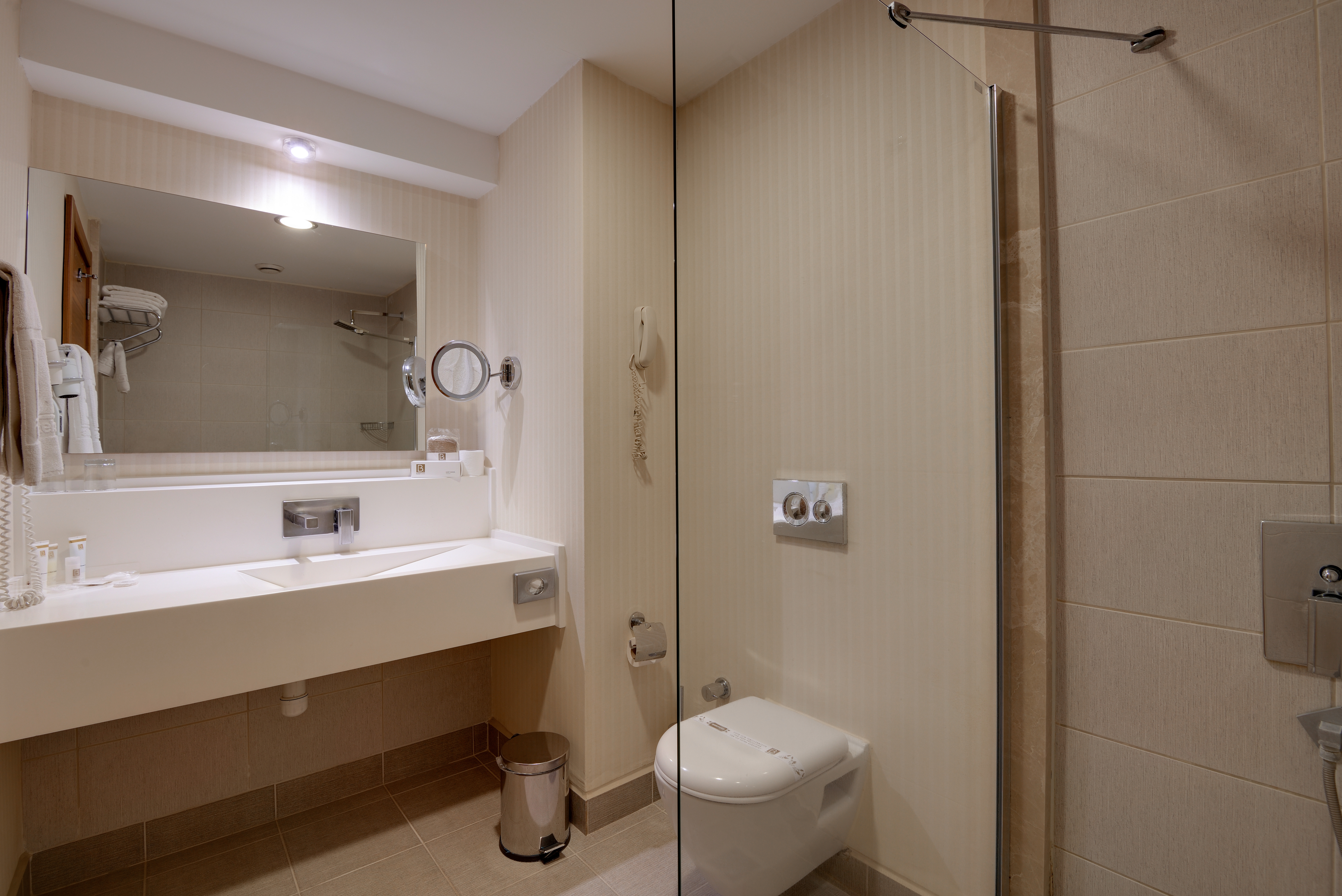 Baia Bursa Hotel
