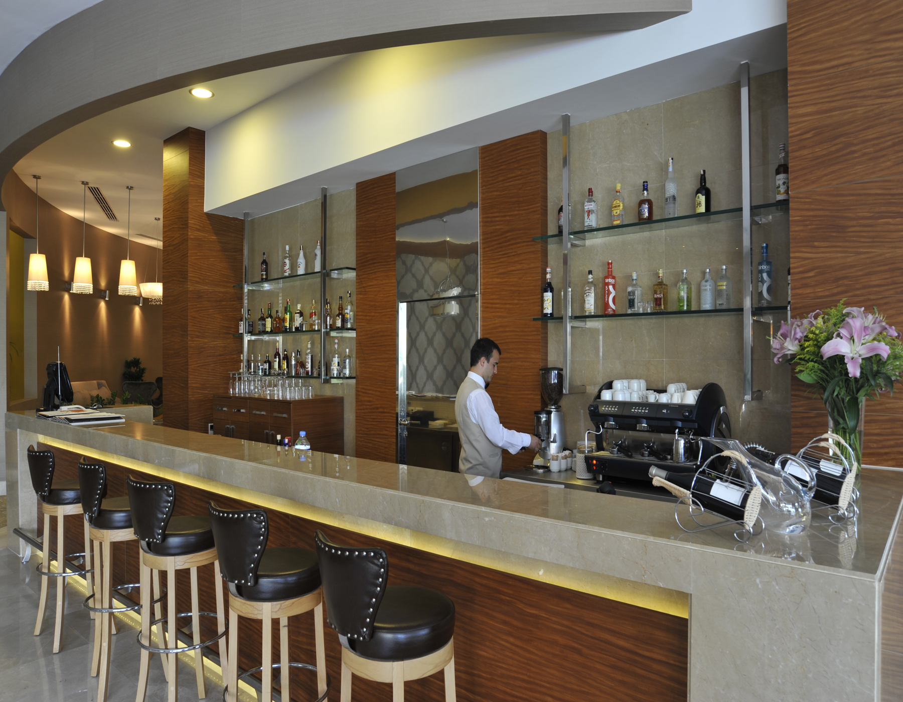 Baia Bursa Hotel