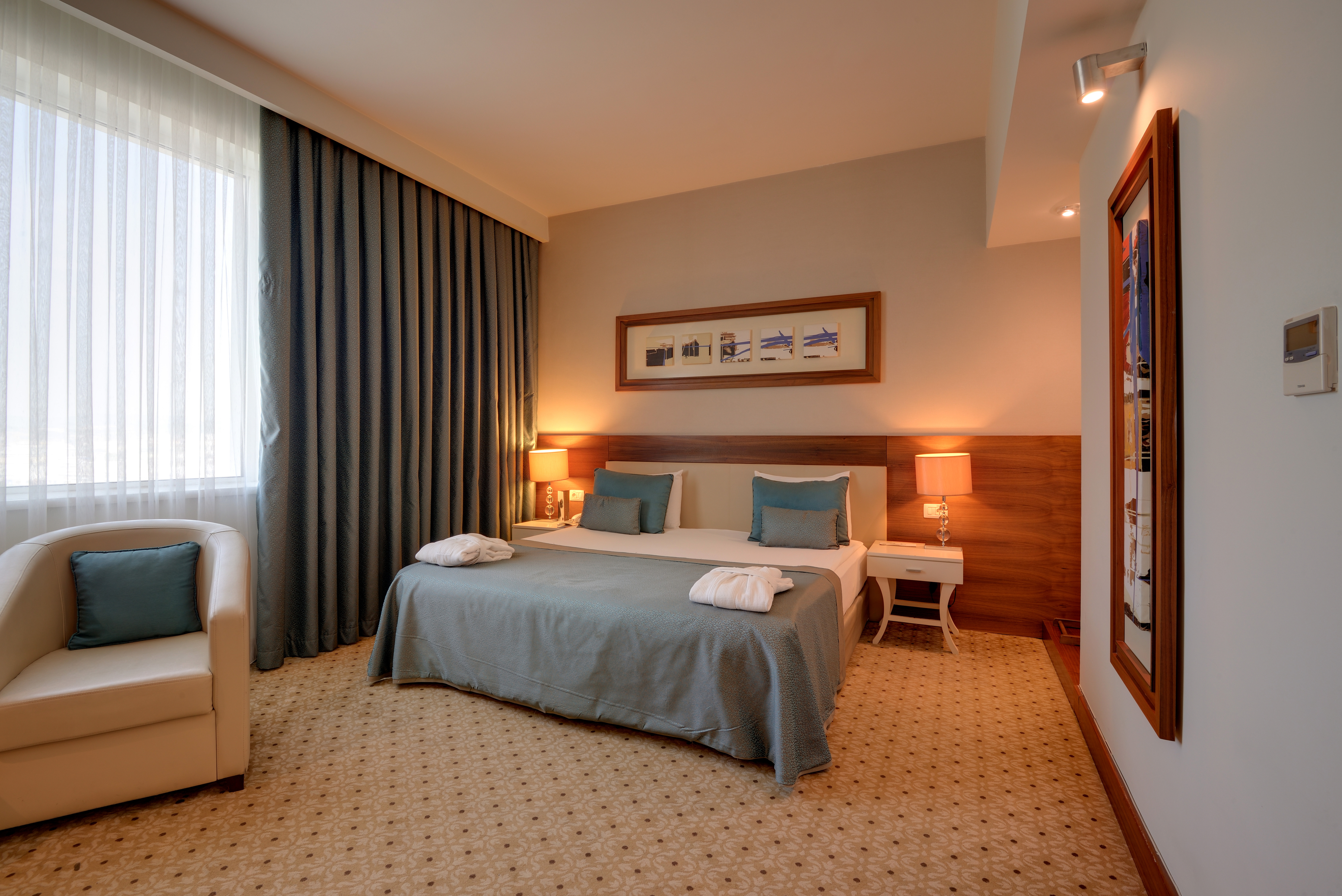 Baia Bursa Hotel