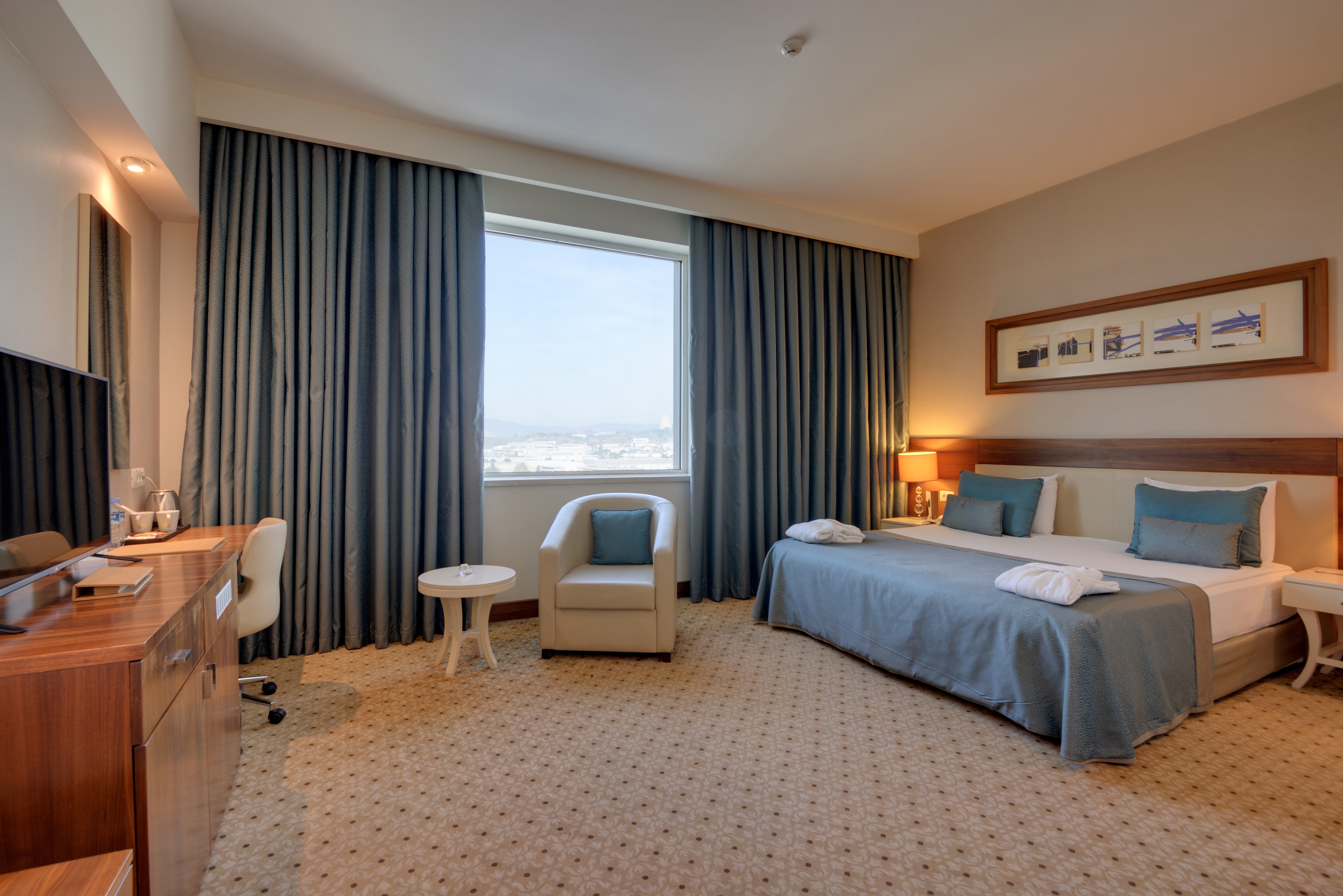 Baia Bursa Hotel