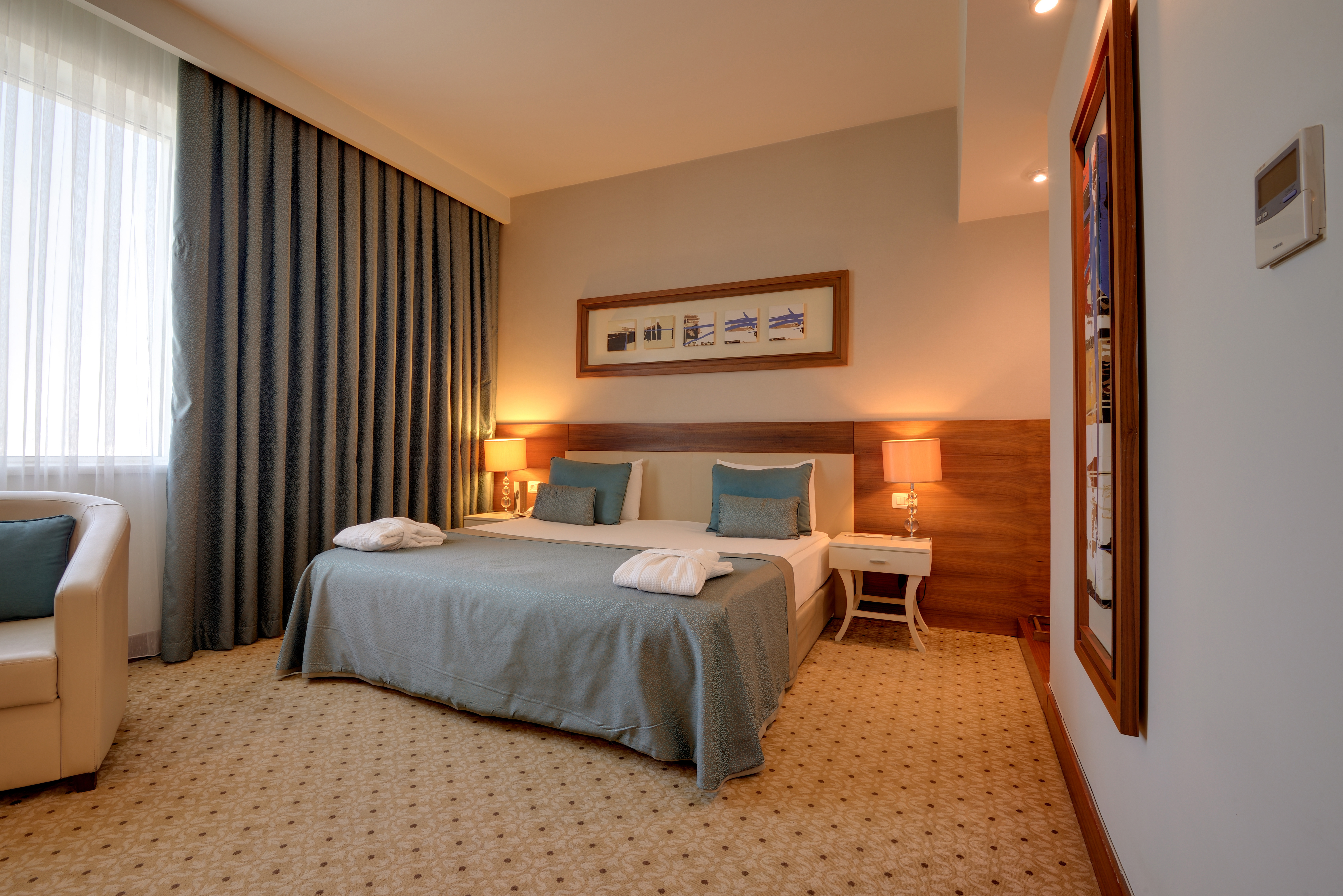 Baia Bursa Hotel