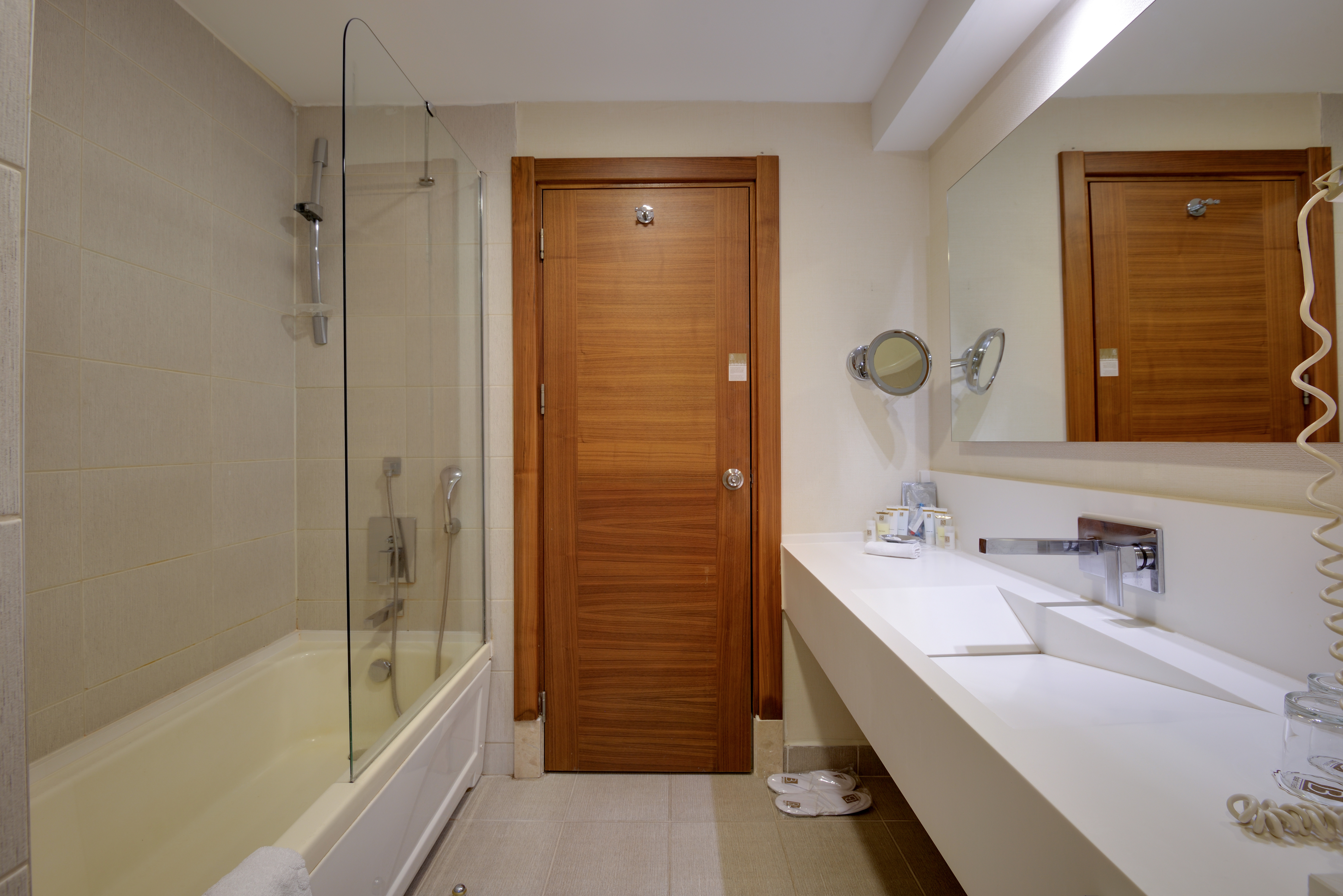Baia Bursa Hotel