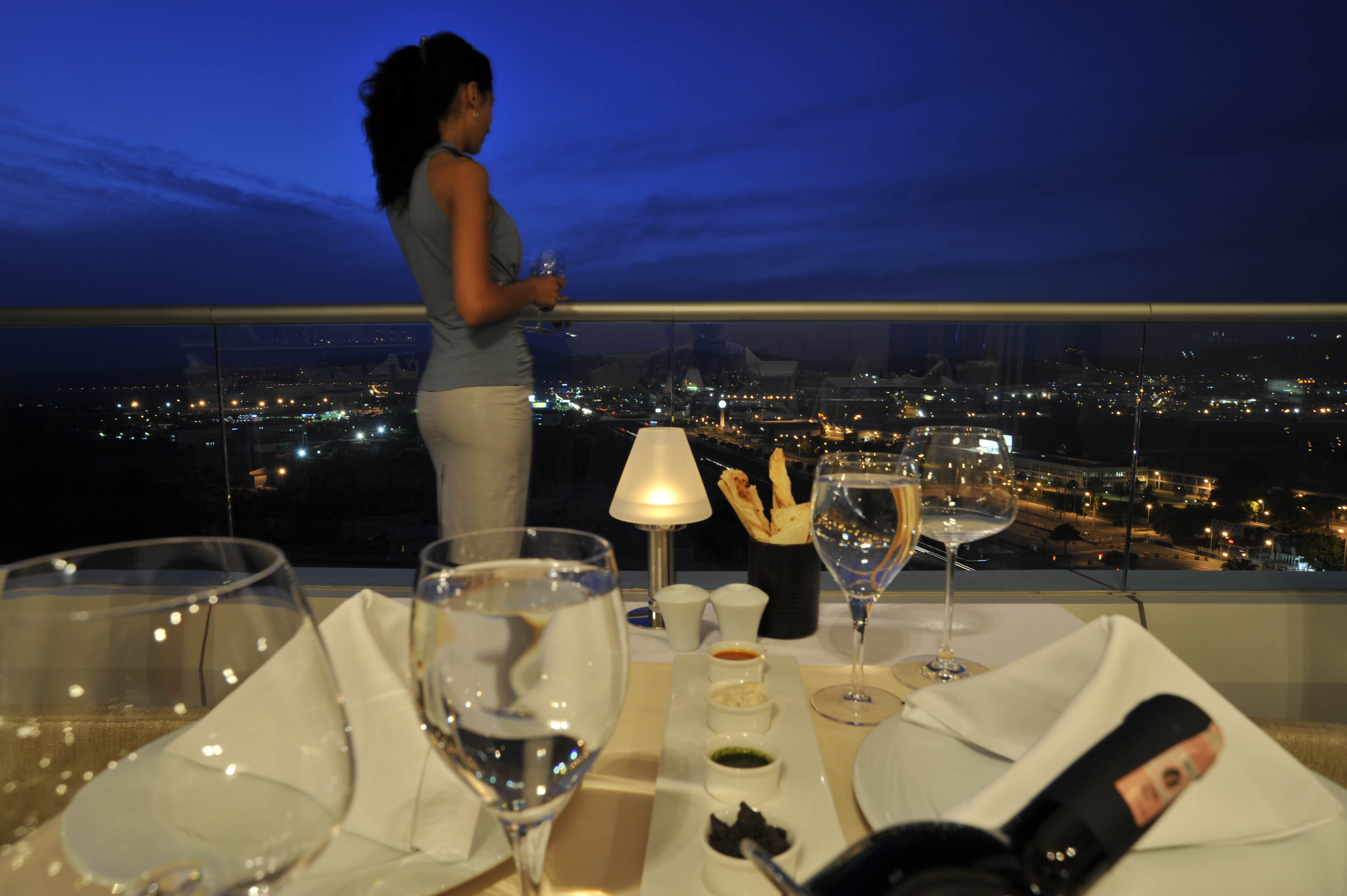 Baia Bursa Hotel