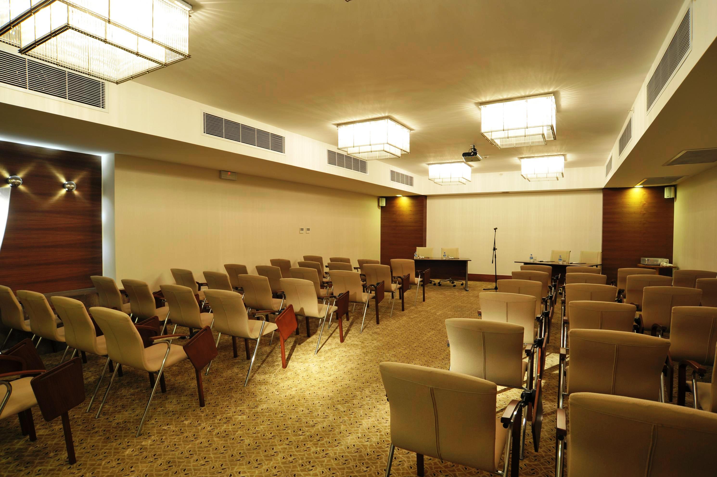 Baia Bursa Hotel