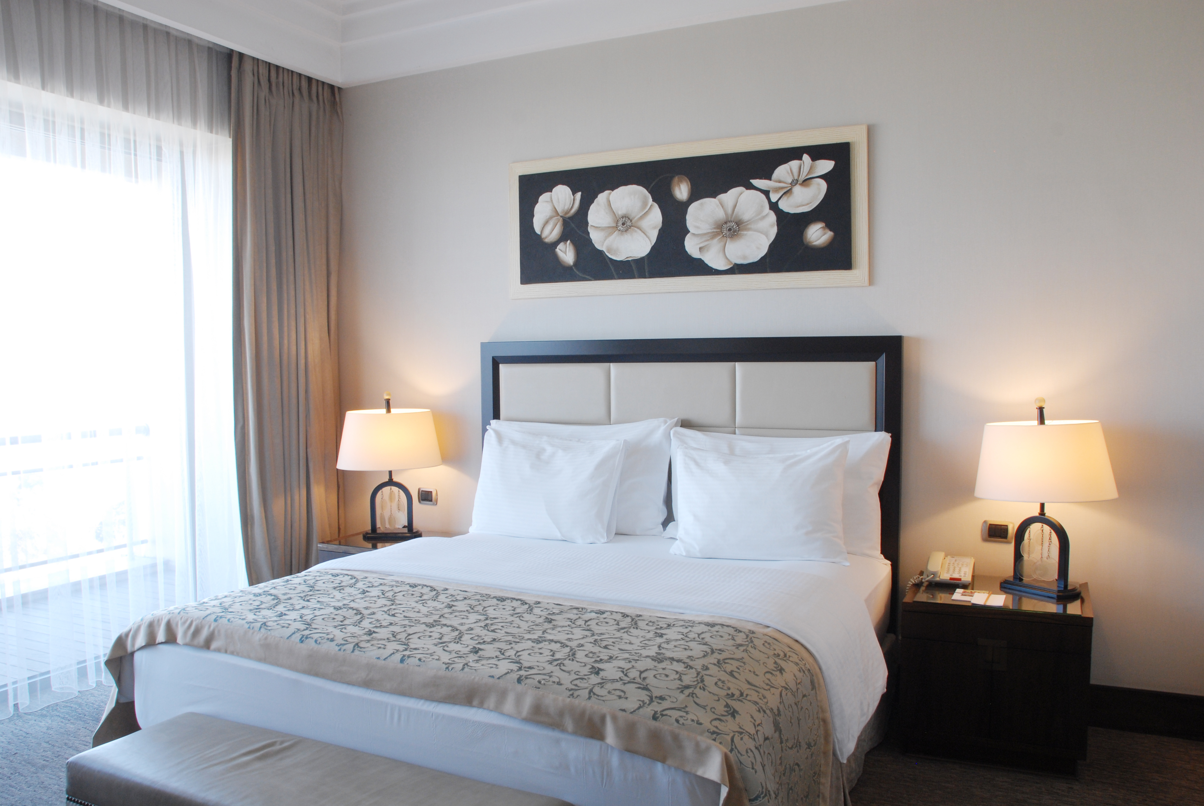 Celik Palas Convention Center & Thermal Spa