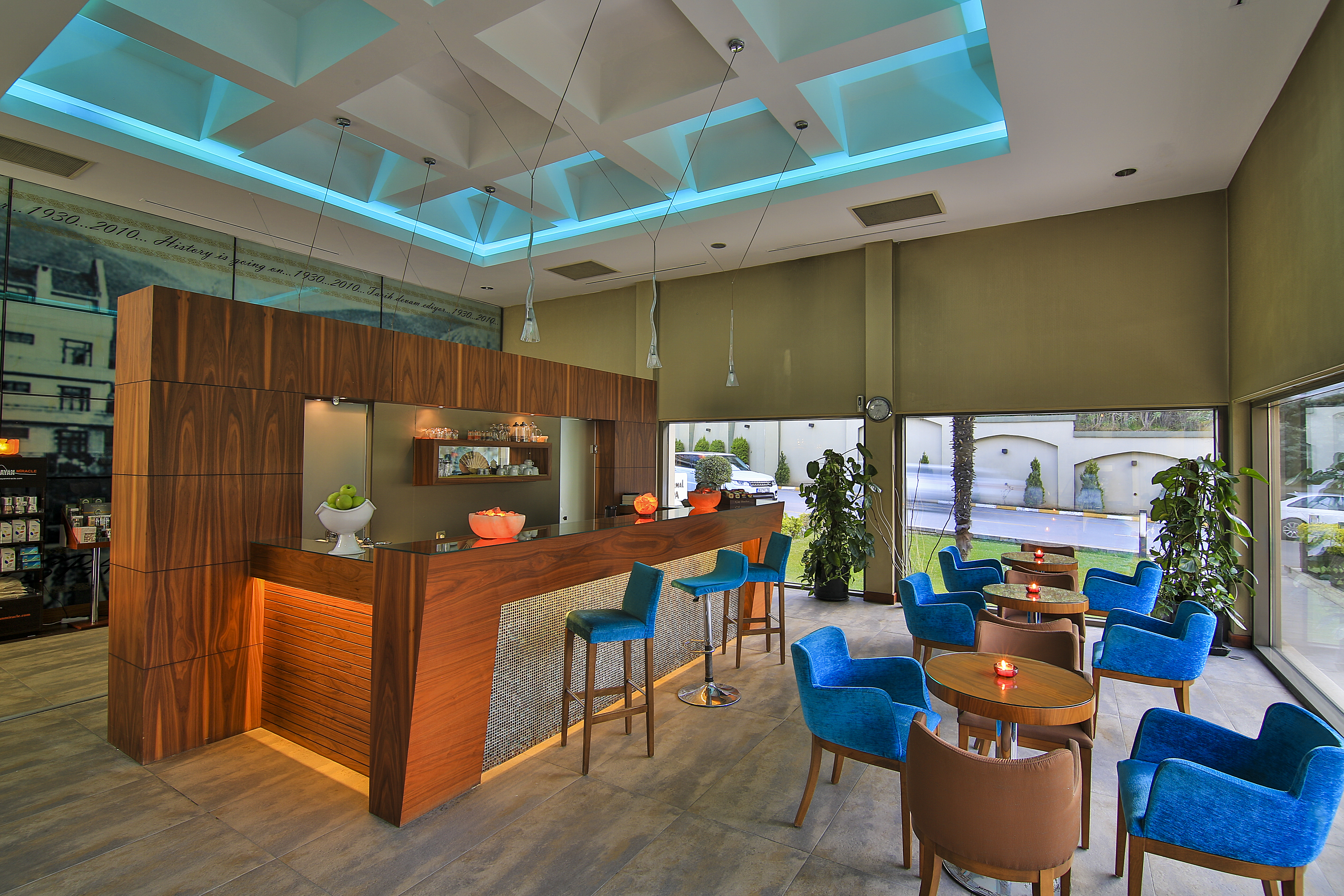 Celik Palas Convention Center & Thermal Spa