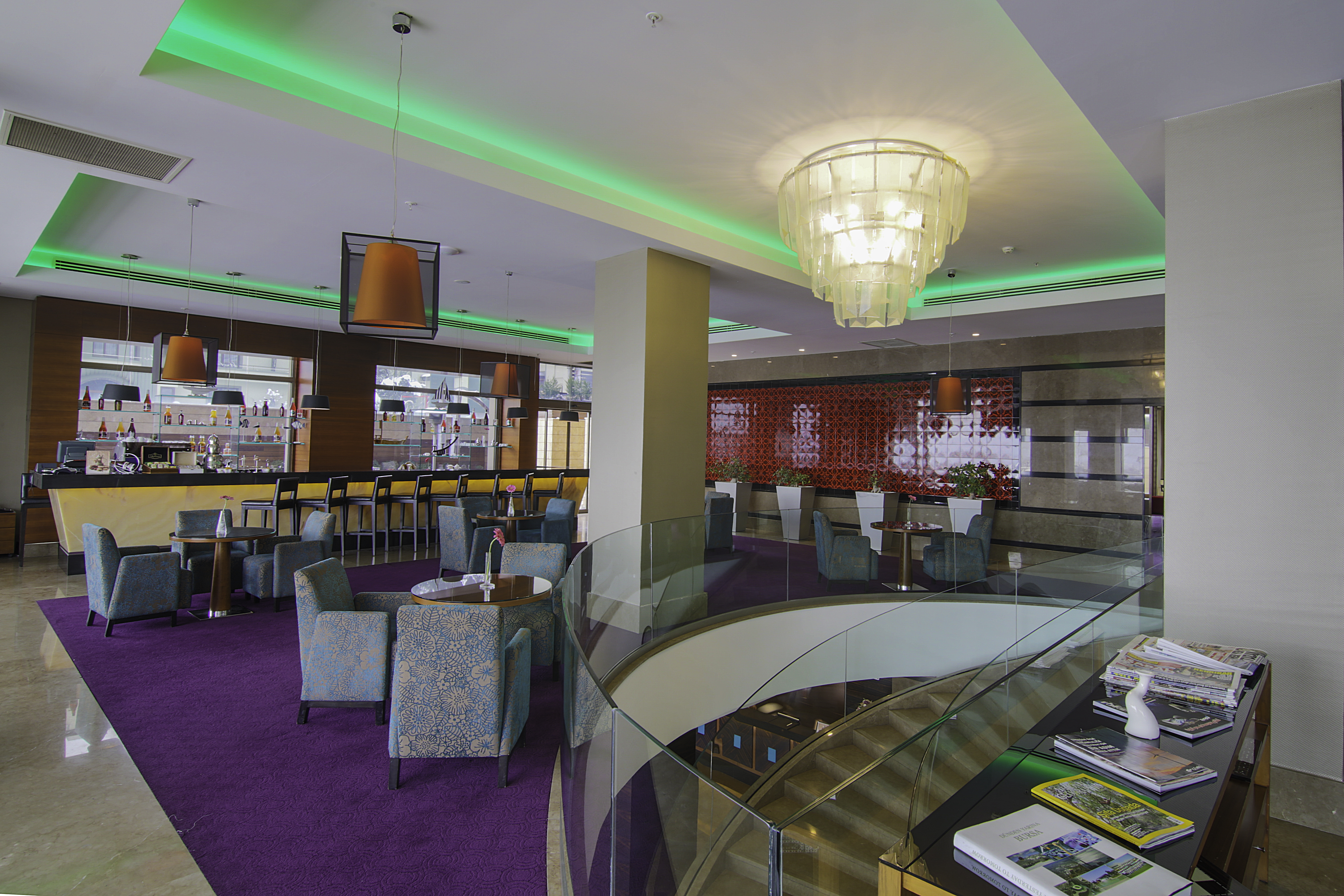 Celik Palas Convention Center & Thermal Spa
